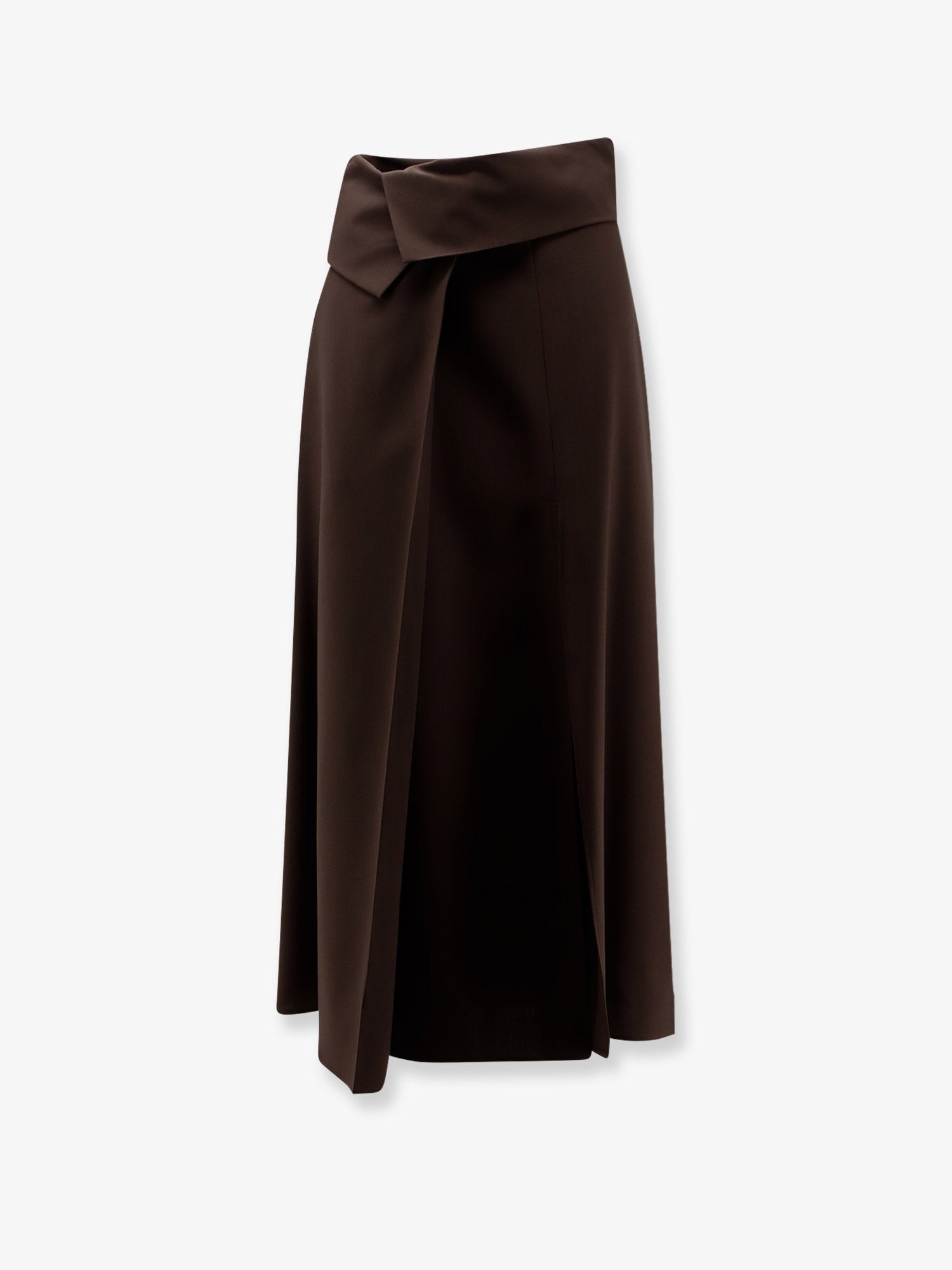 ALYSI - Woman - Brown - Skirt