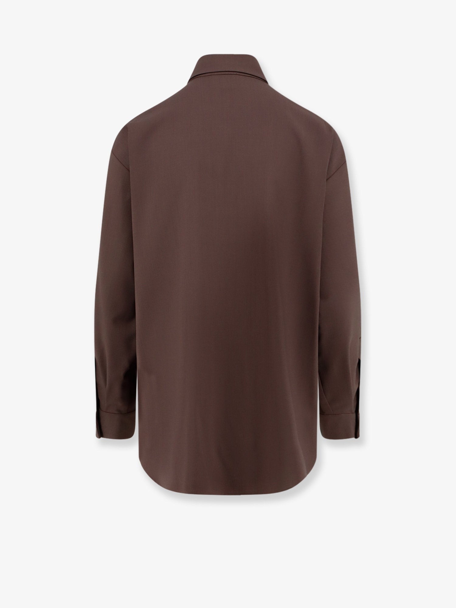 ALYSI - Woman - Brown - Shirt