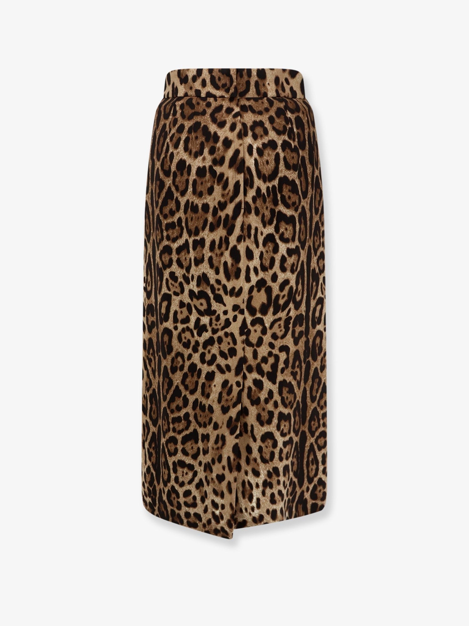Dolce & Gabbana - Woman - Multicolor - Skirt