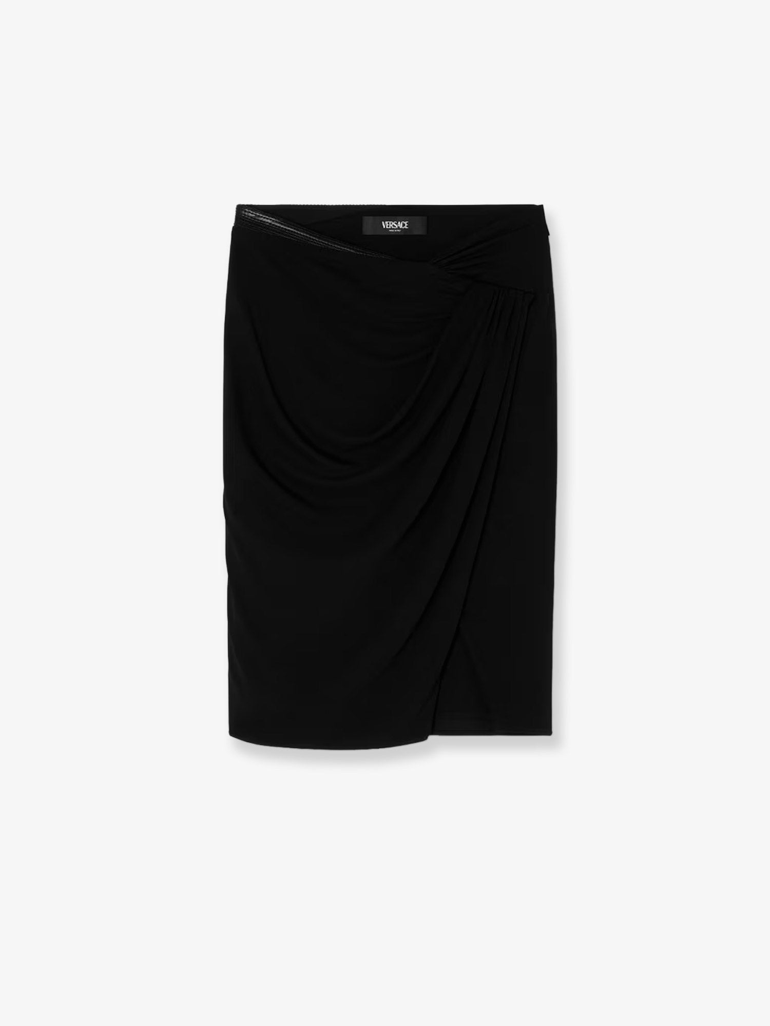 Versace - Woman - Black - Skirt