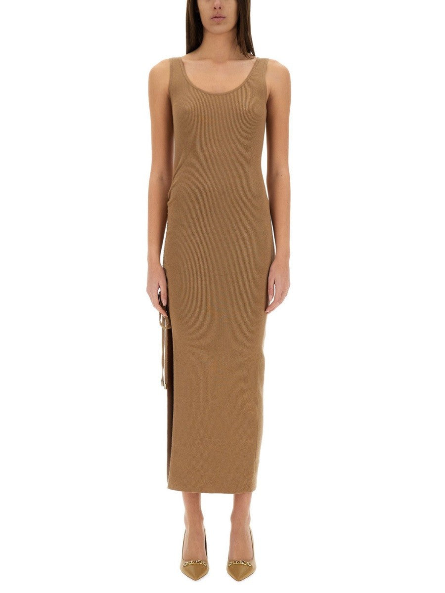 MICHAEL BY MICHAEL KORS - Woman - Beige - Dress