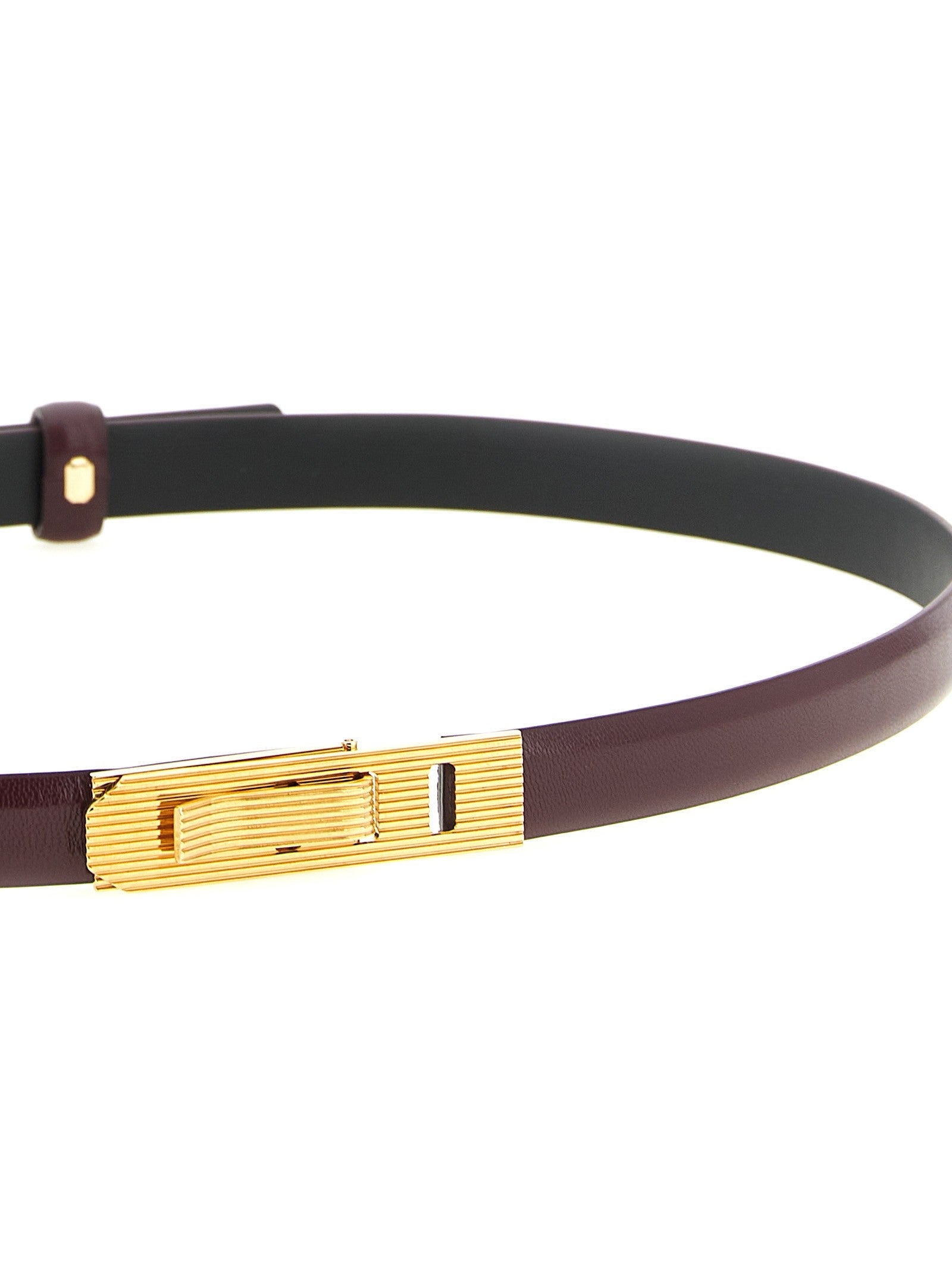 alberta ferretti - nan - Red - Belt