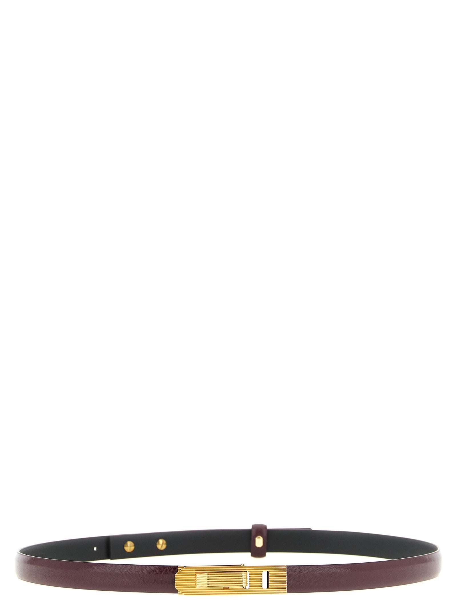 alberta ferretti - nan - Red - Belt
