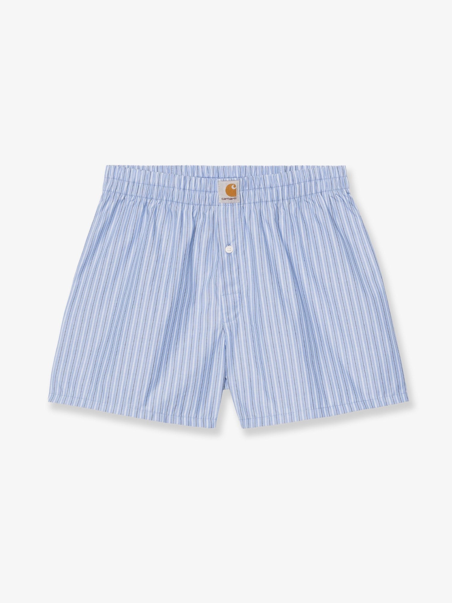 Carhartt Wip - Man - Blue - Underpants