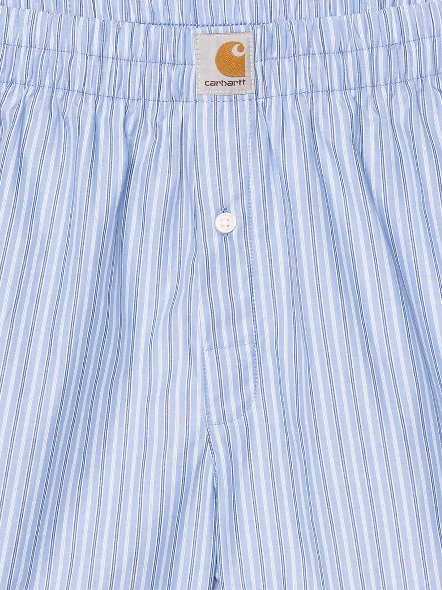 Carhartt Wip - Man - Blue - Underpants