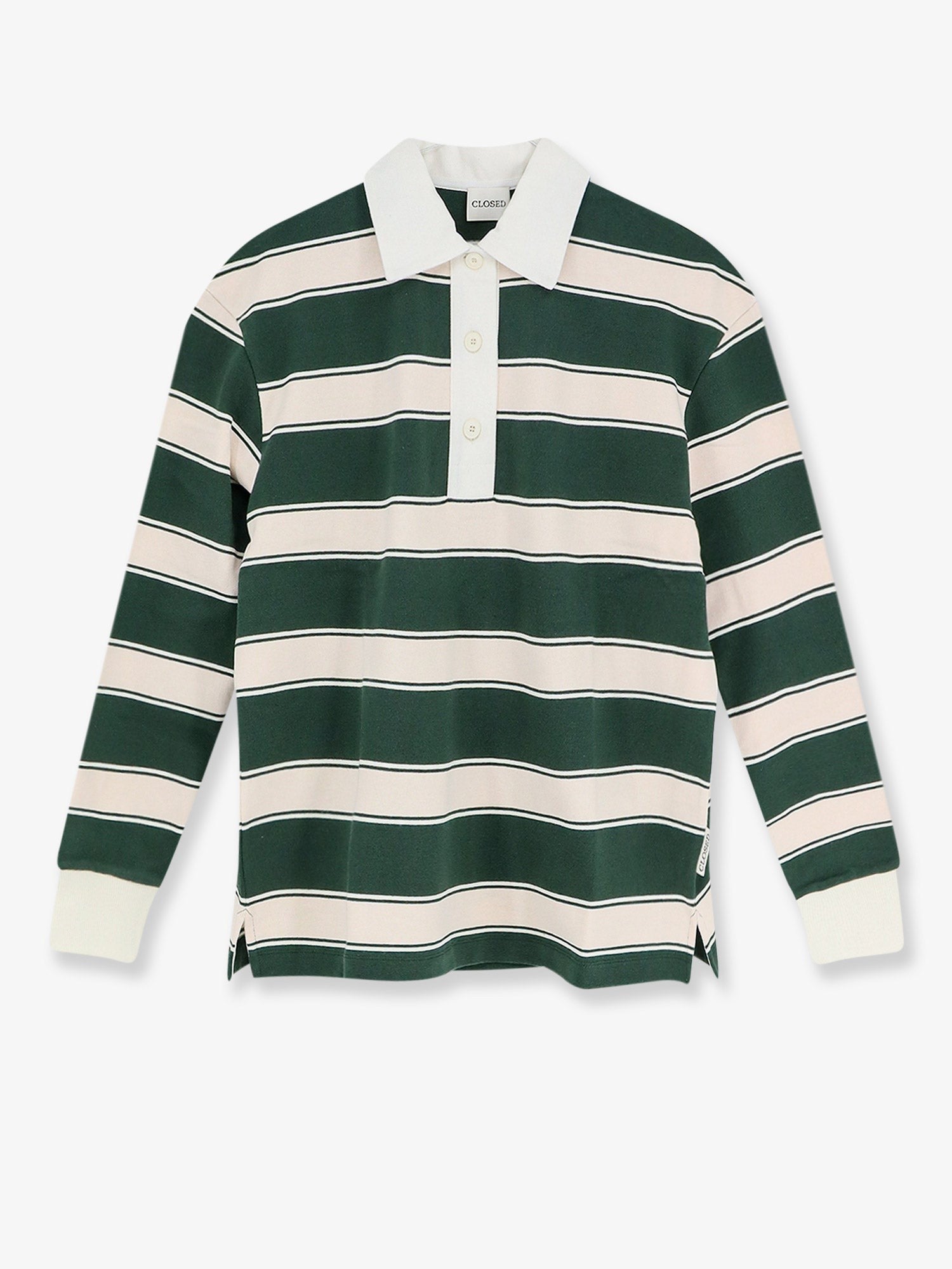 CLOSED - Woman - Green - Knit Sweater