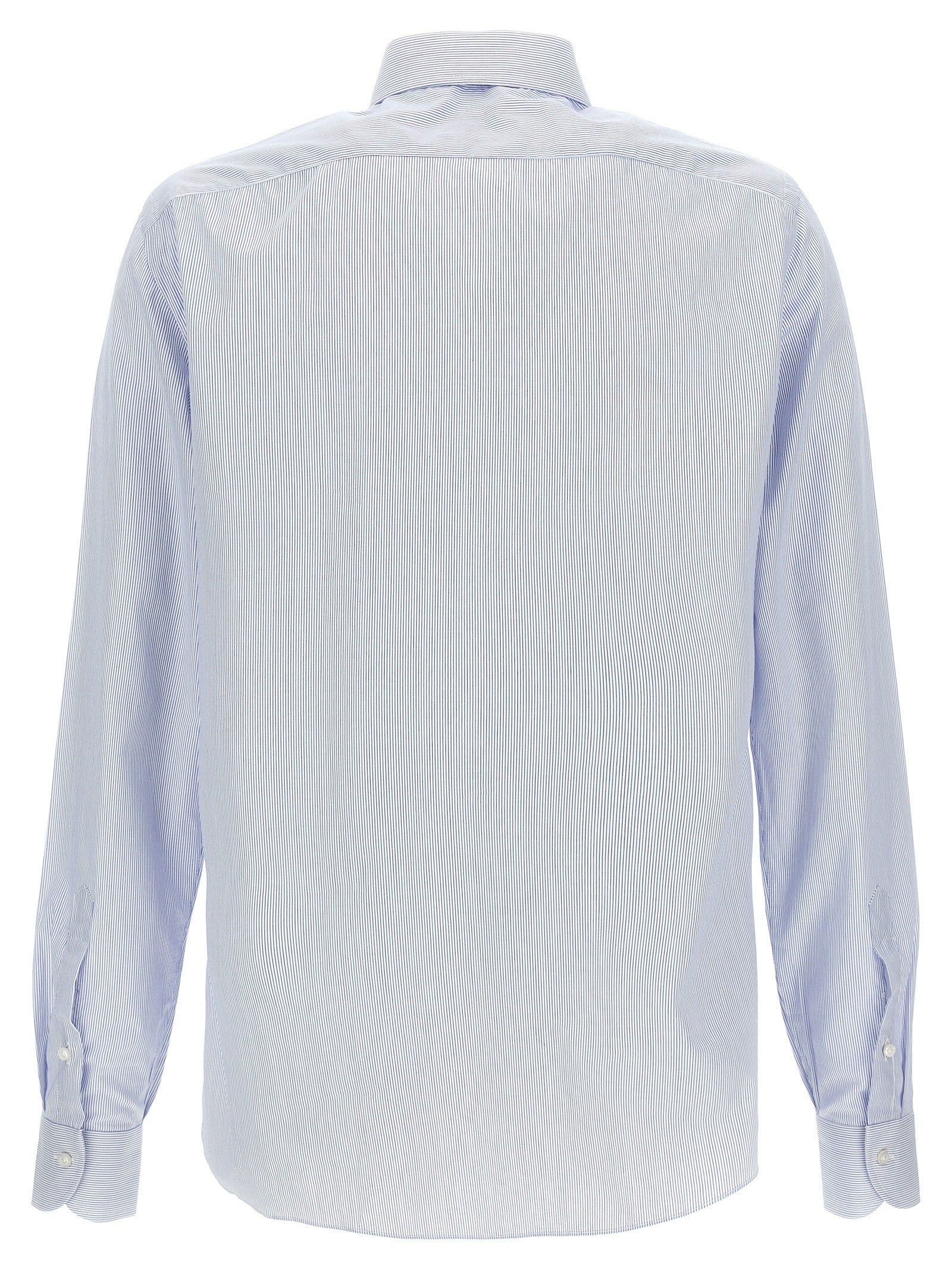 BORRIELLO - nan - White - Shirt