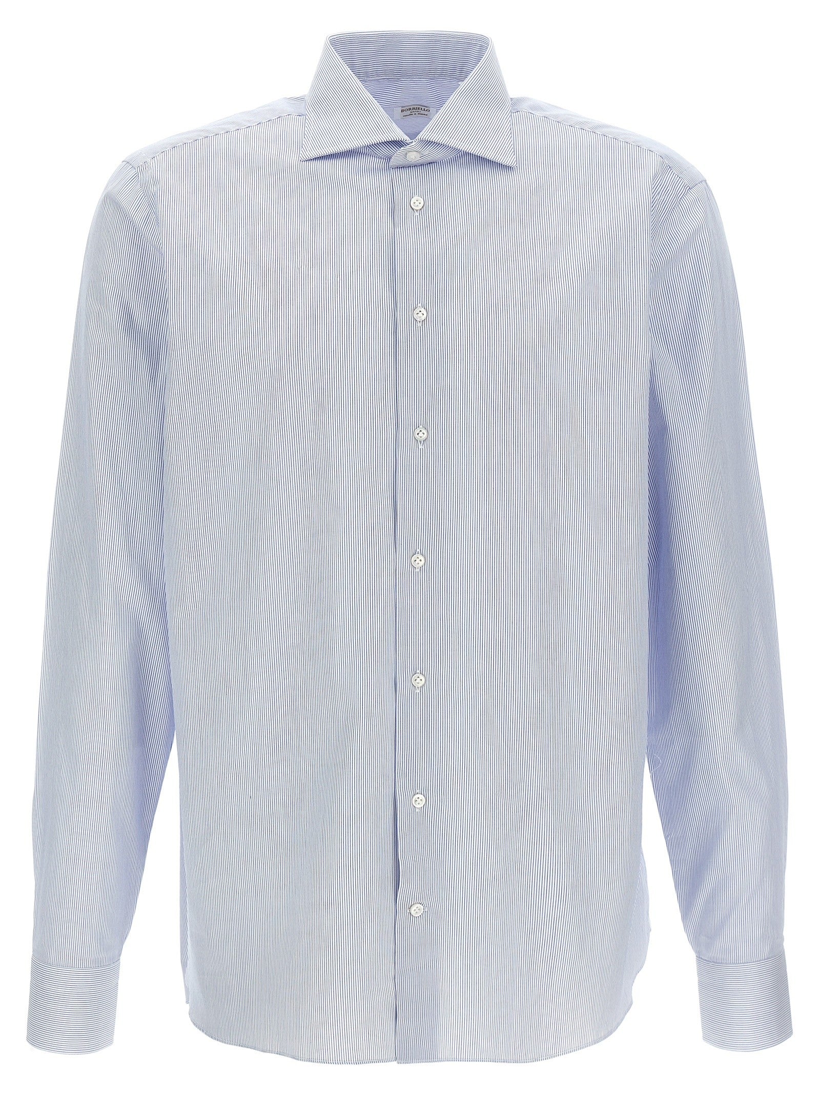 BORRIELLO - nan - White - Shirt