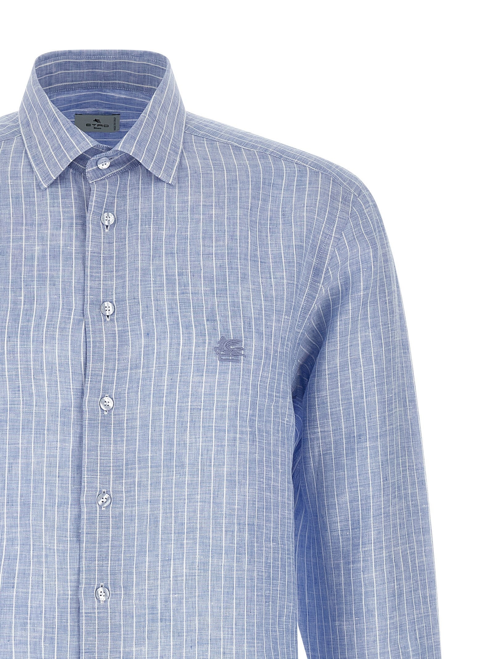 Etro - nan - White - Shirt