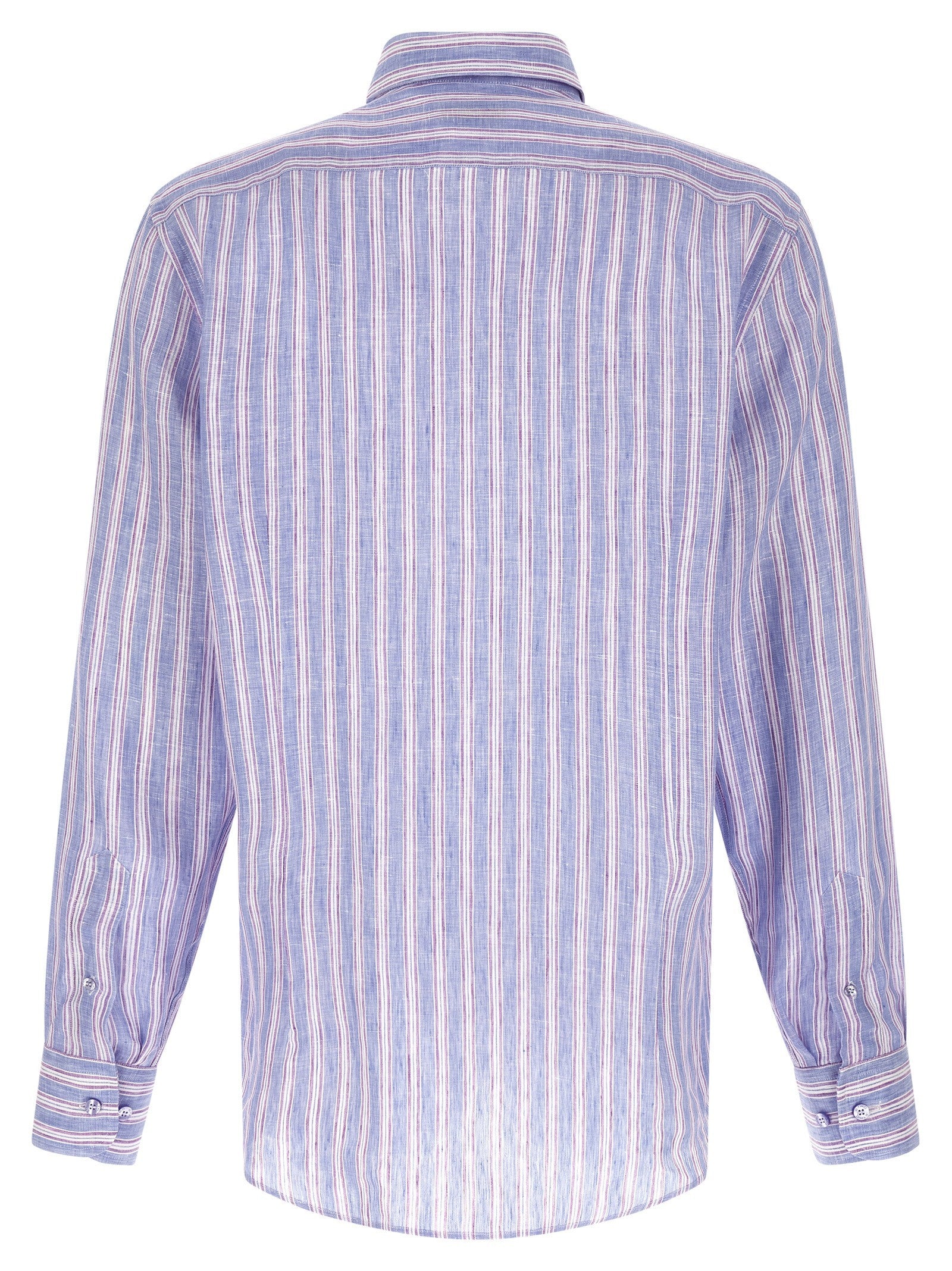 Etro - nan - Multicolor - Shirt