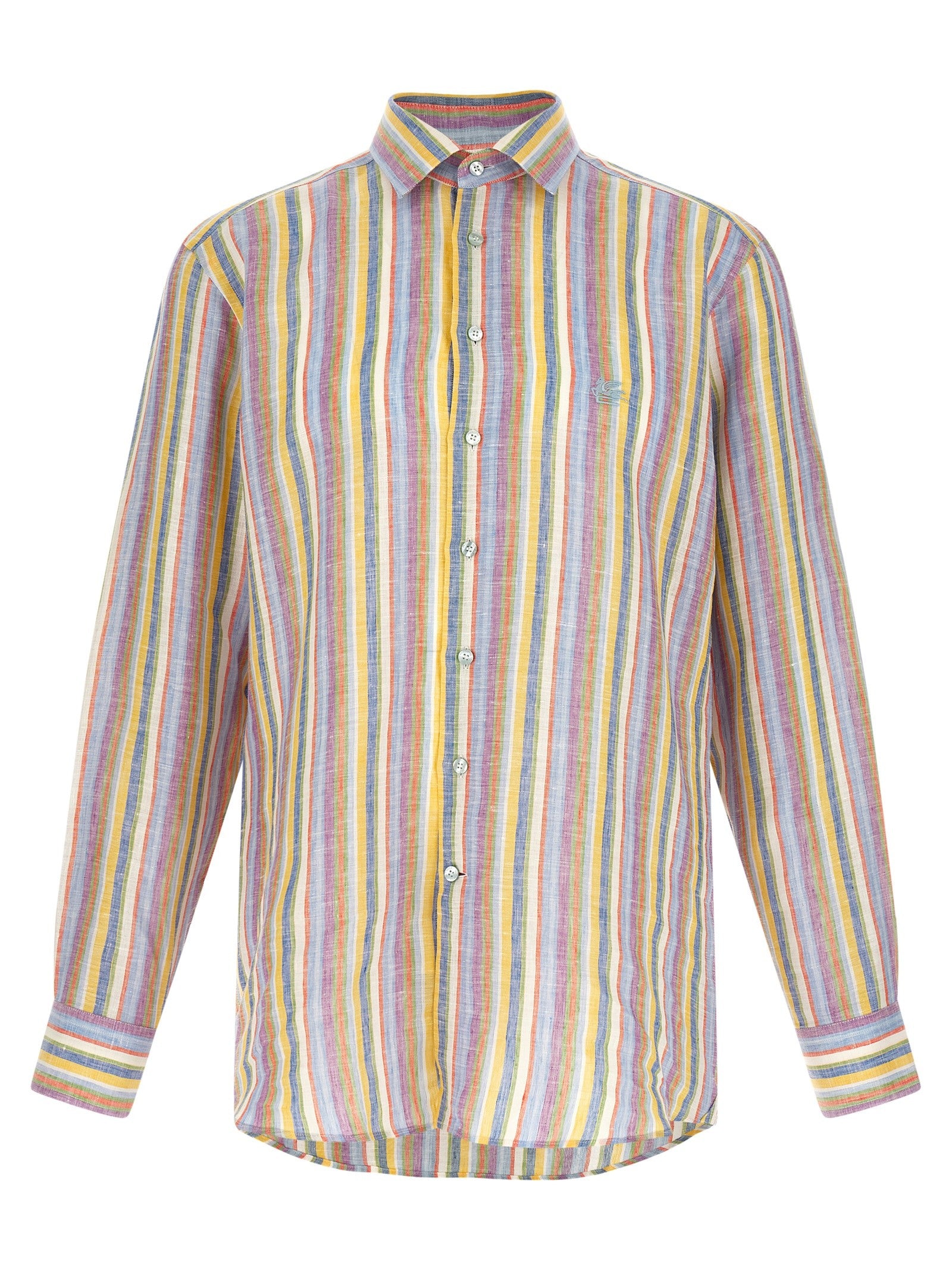 Etro - nan - Multicolor - Shirt
