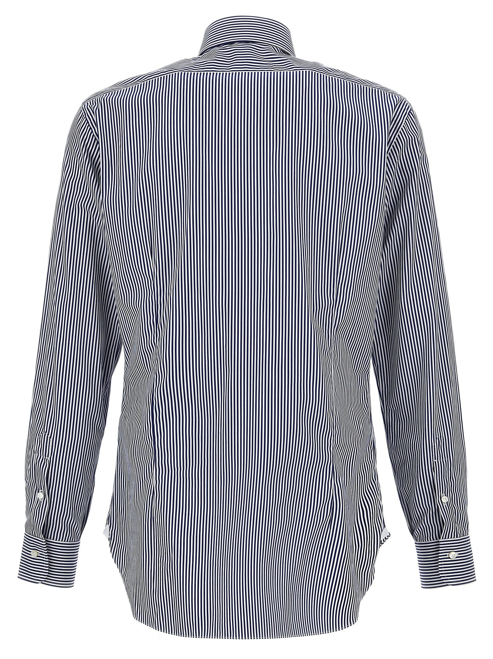BARBA - nan - Blue - Shirt