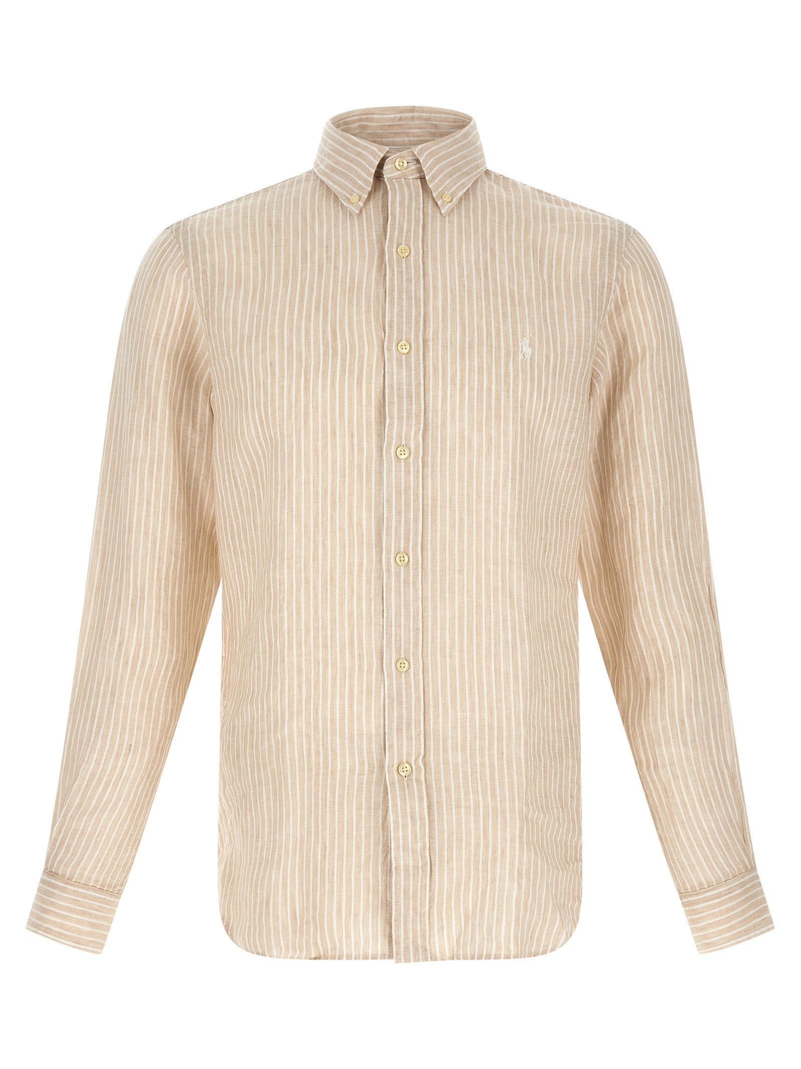 Polo Ralph Lauren - nan - Beige - Shirt