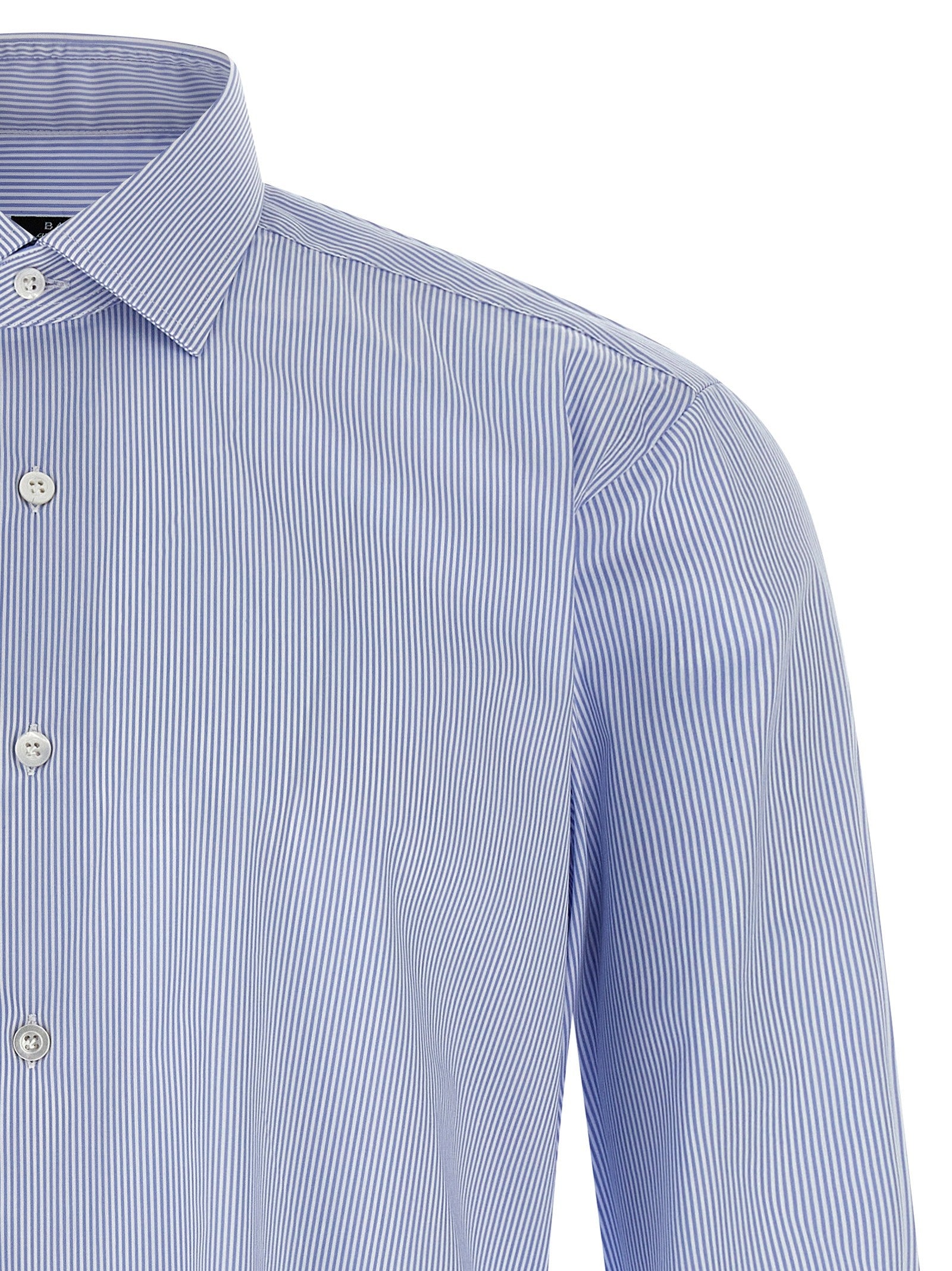 BARBA - nan - White - Shirt
