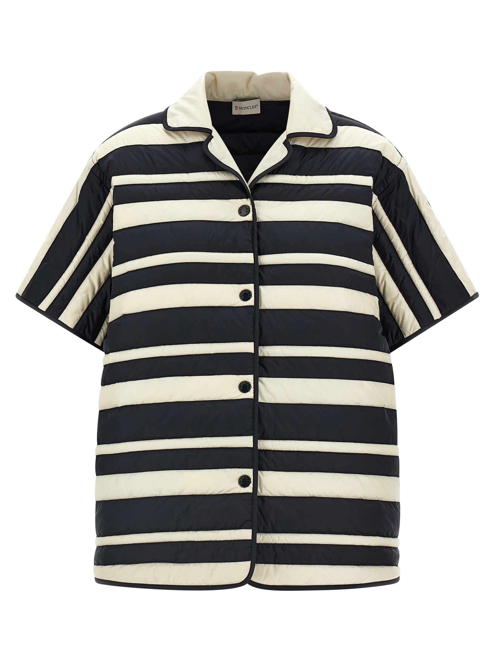 Moncler - nan - Multicolor - Shirt