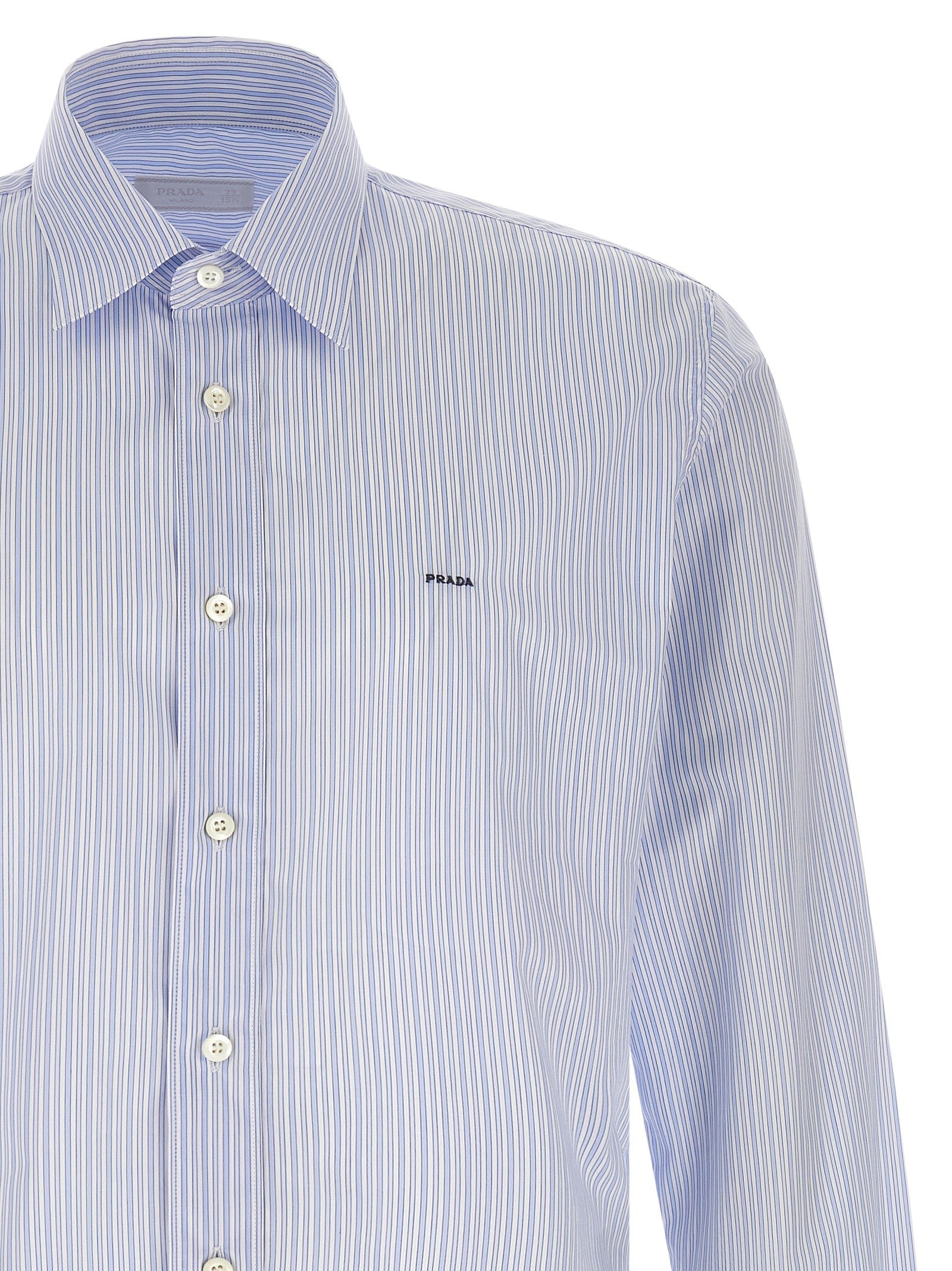 PRADA - nan - White - Shirt