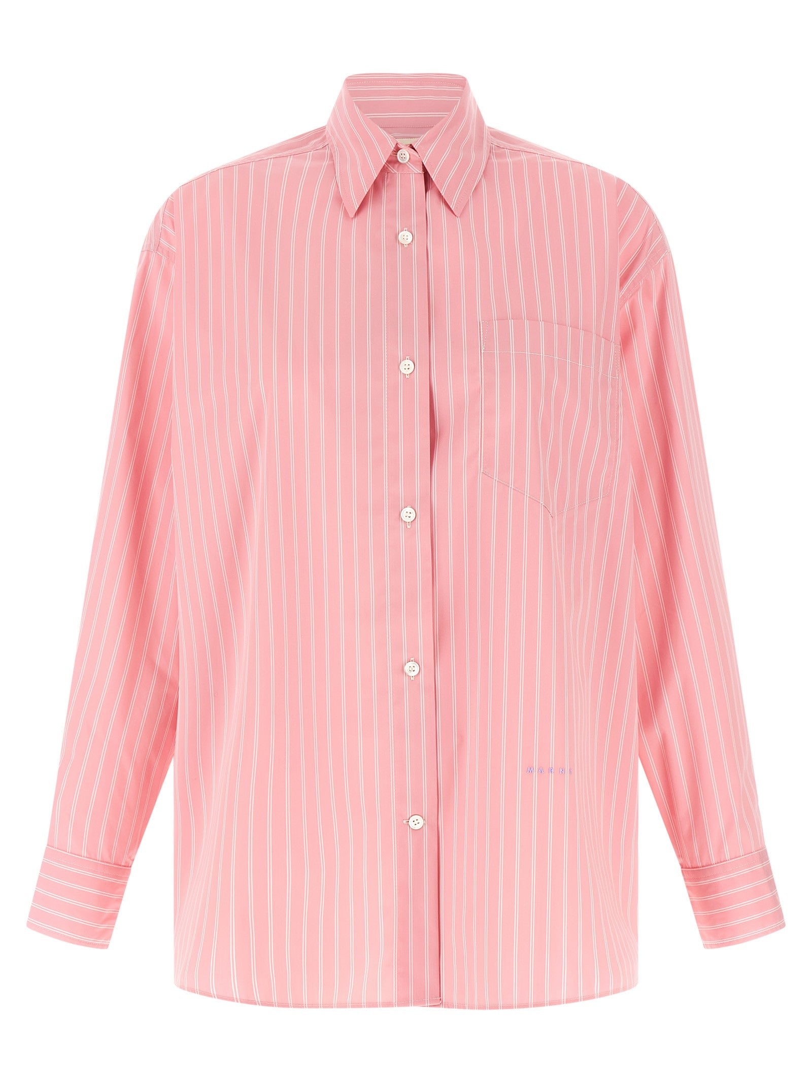 Marni - nan - Black - Shirt