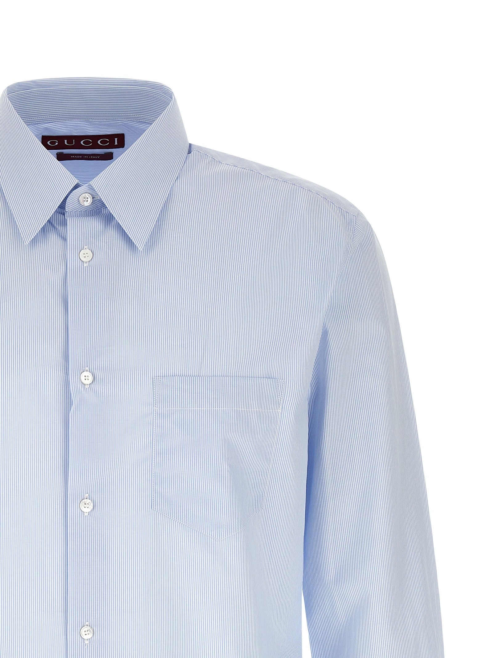 Gucci - nan - White - Shirt