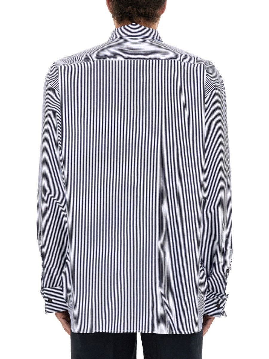 Dries Van Noten - Man - Multicolour - Shirt