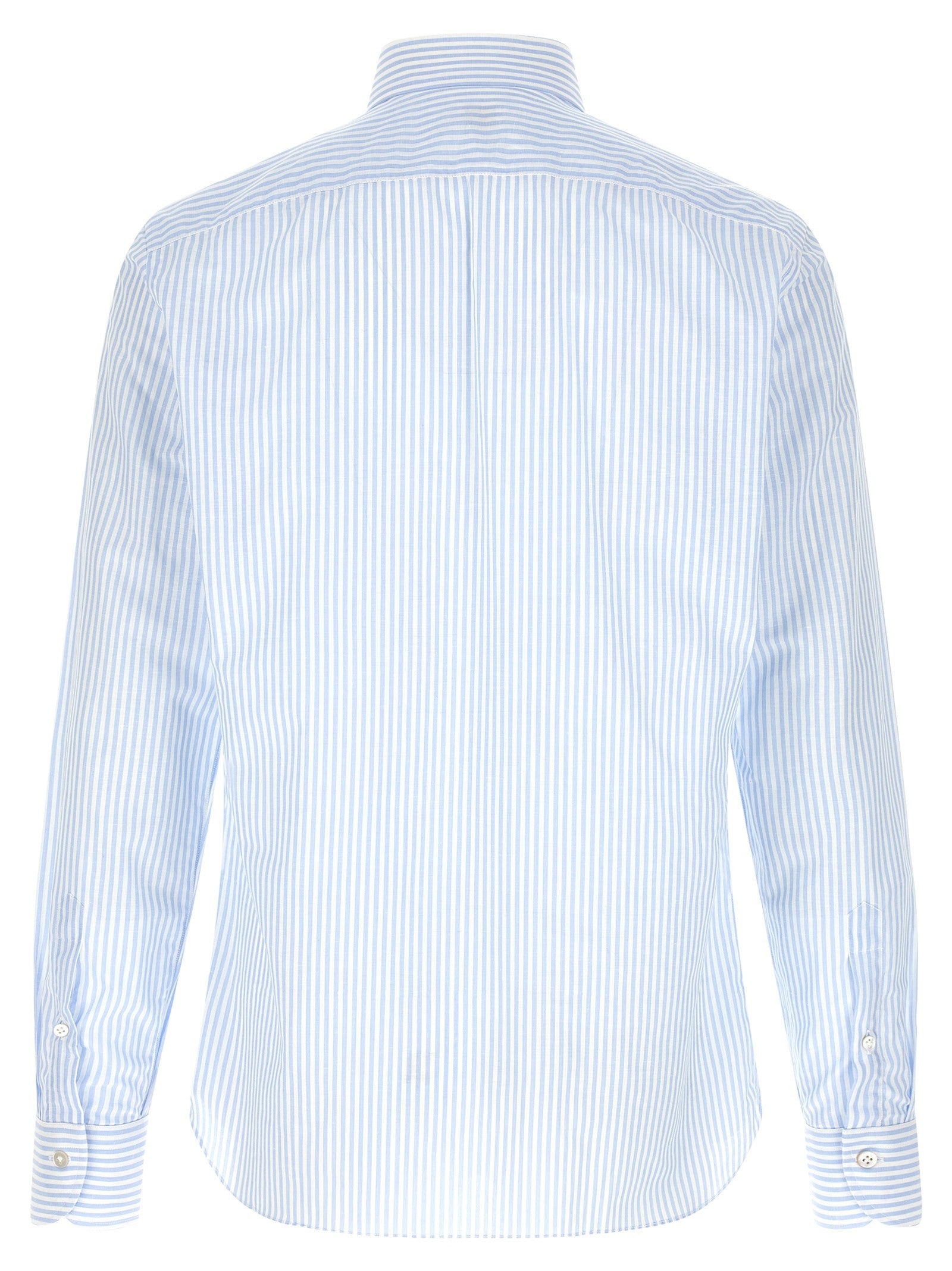 BORRIELLO - nan - White - Shirt