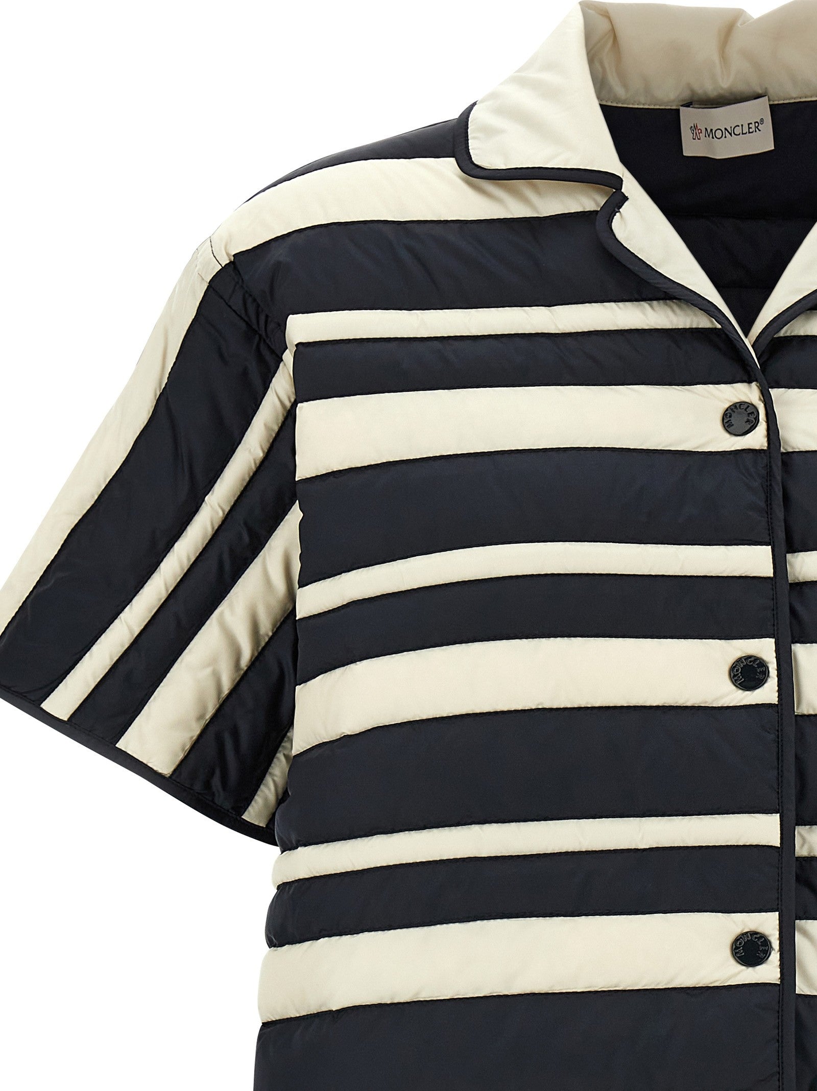Moncler - nan - Multicolor - Shirt