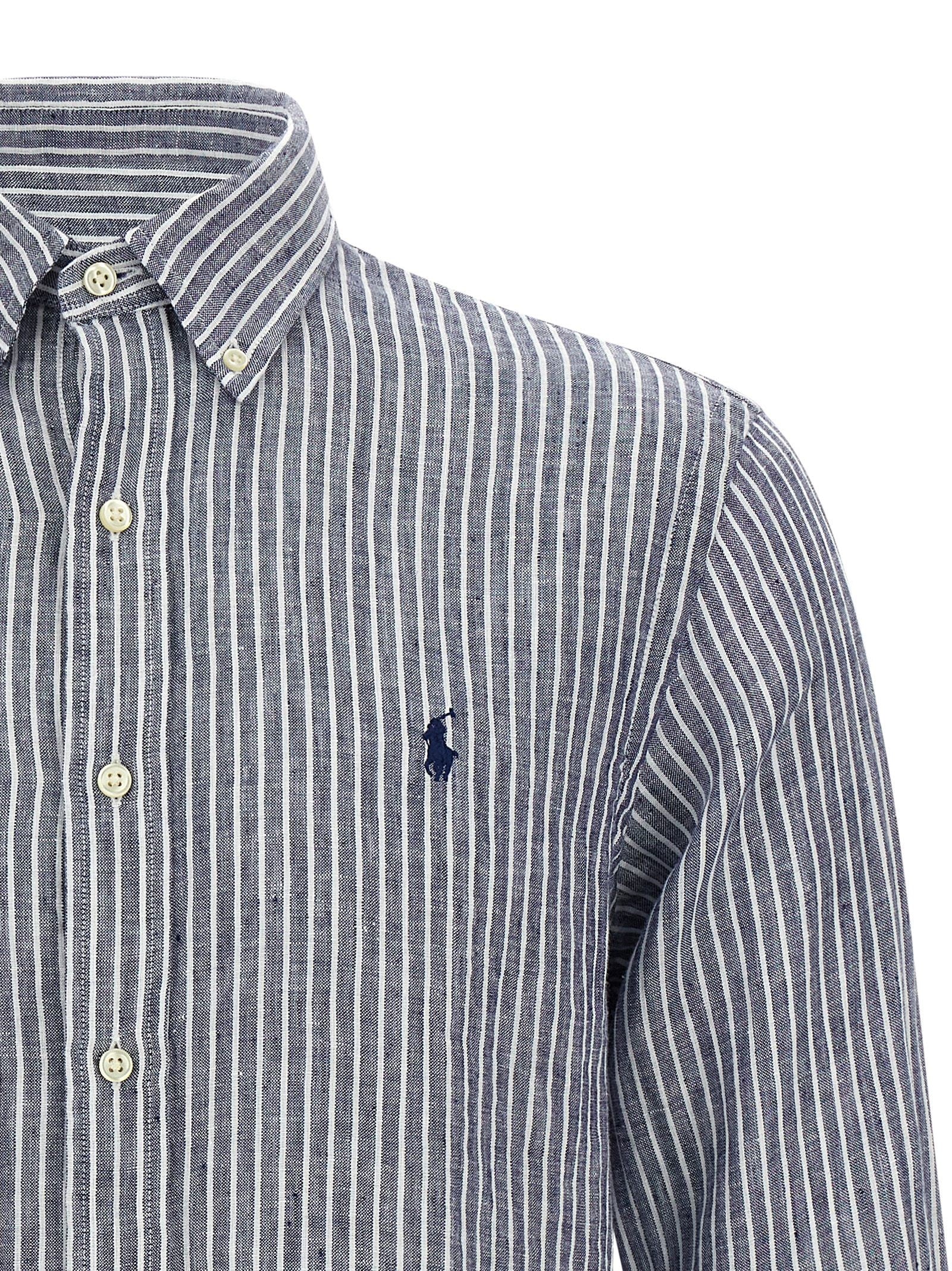 Polo Ralph Lauren - nan - Blue - Shirt