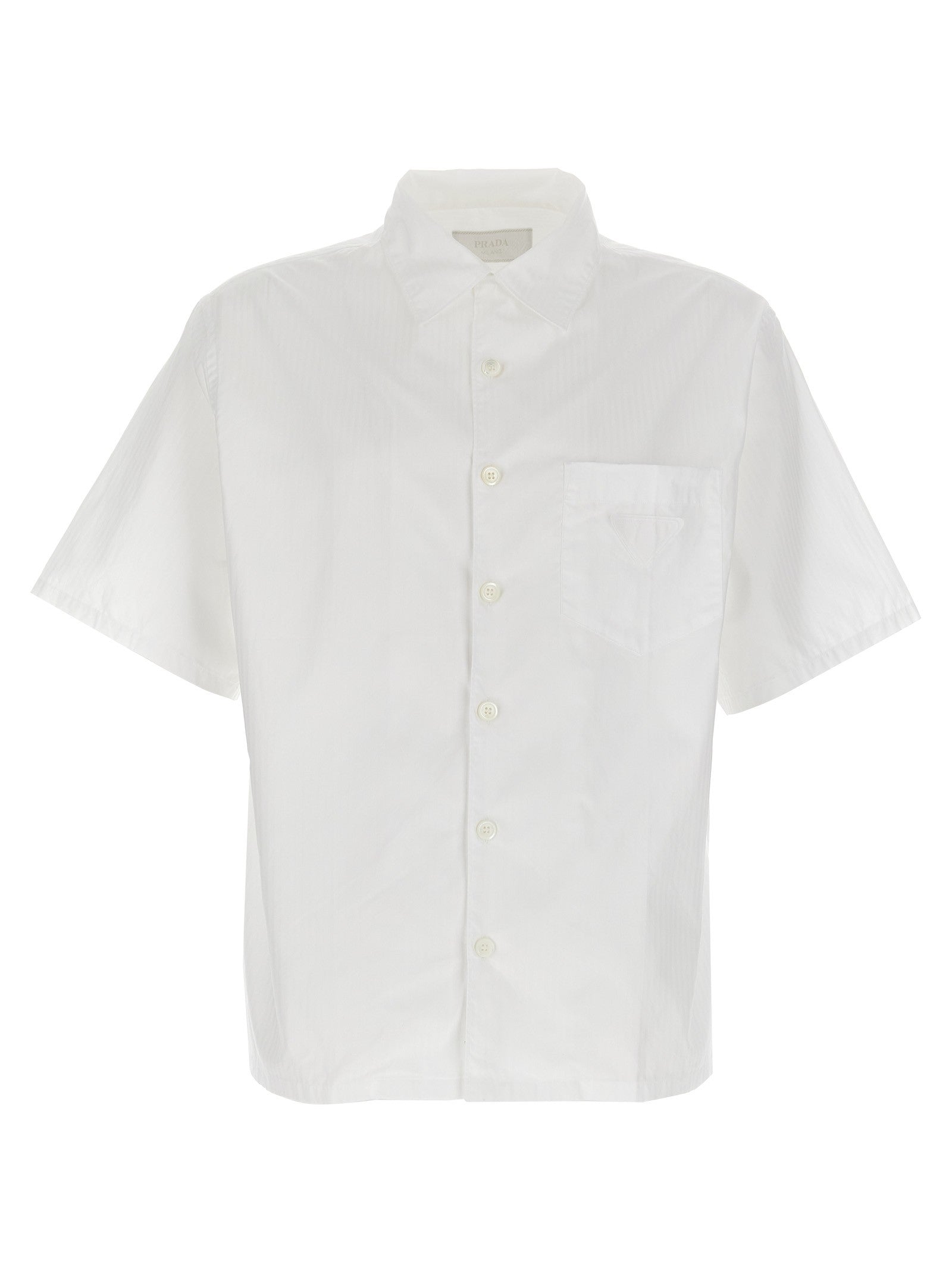 PRADA - nan - White - Shirt
