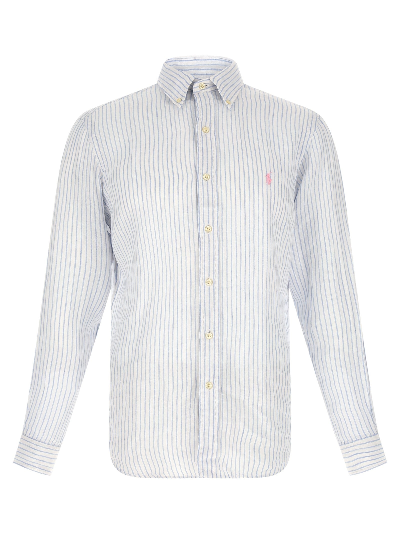 Polo Ralph Lauren - nan - White - Shirt