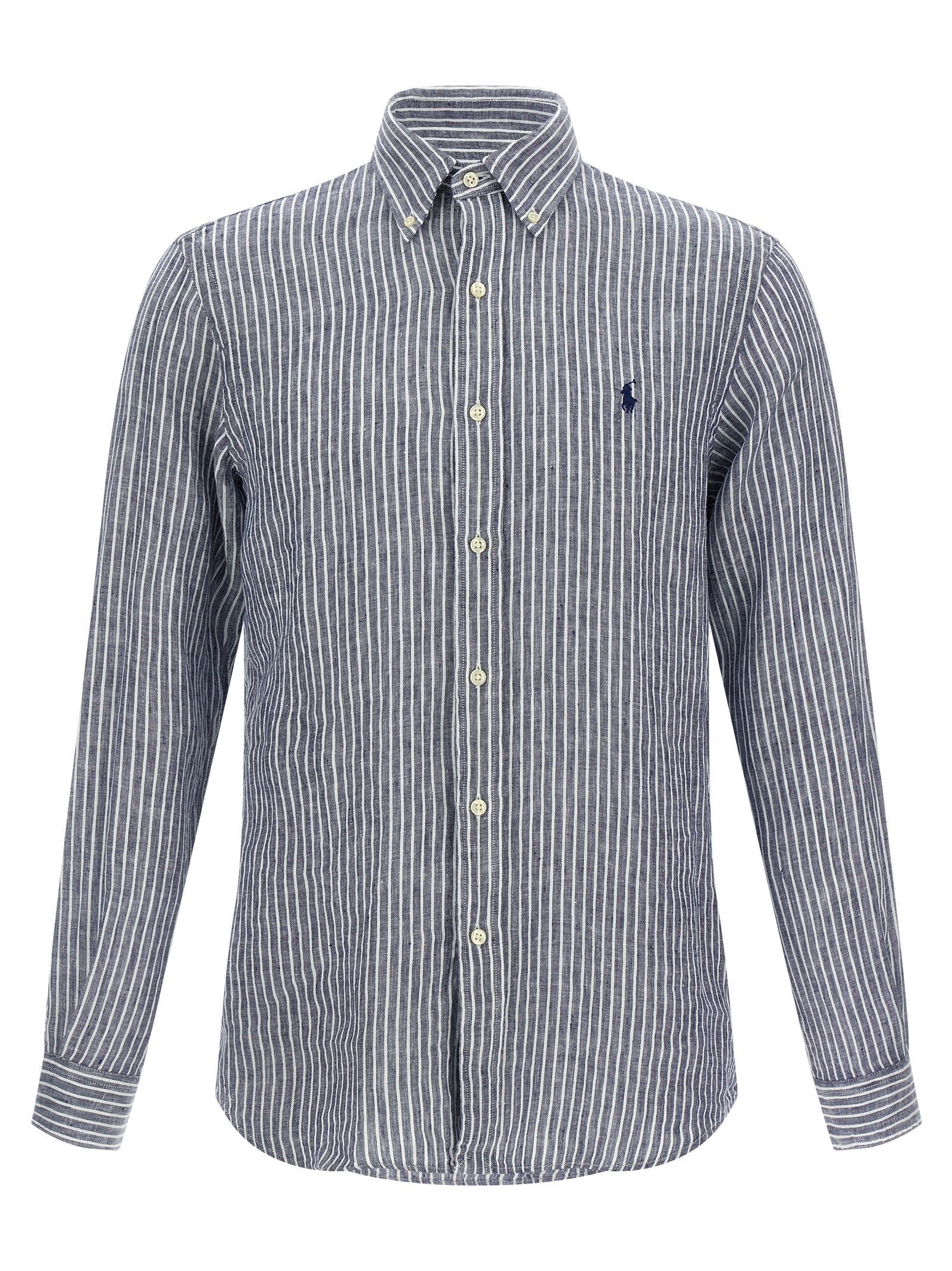 Polo Ralph Lauren - nan - Blue - Shirt