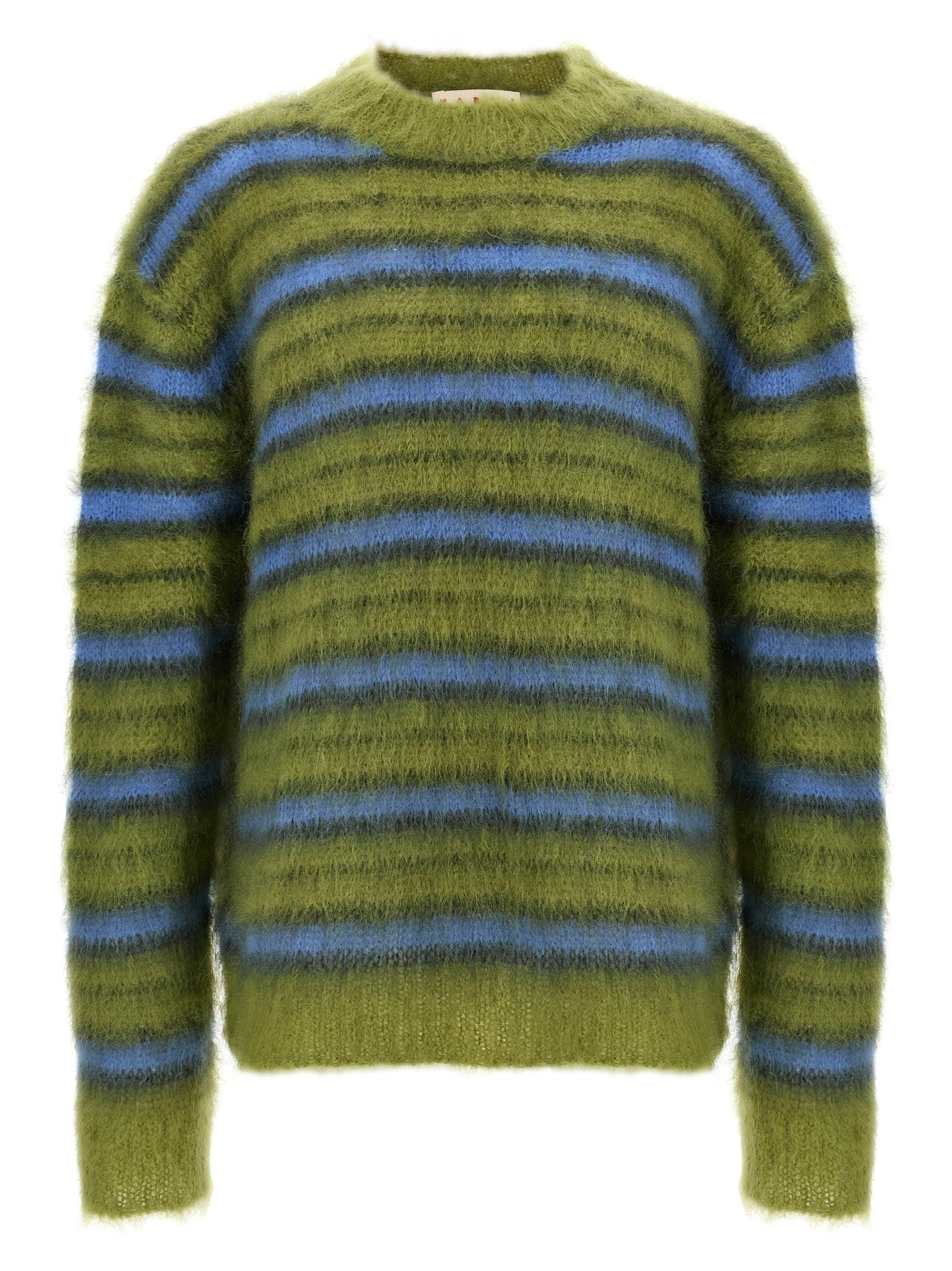 Marni - nan - Multicolor - Sweater