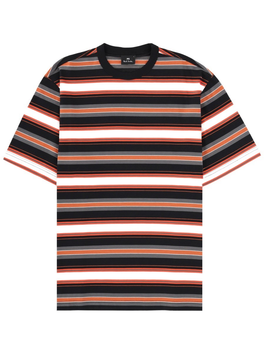 PS BY PAUL SMITH - Man - Multicolour - T-shirt