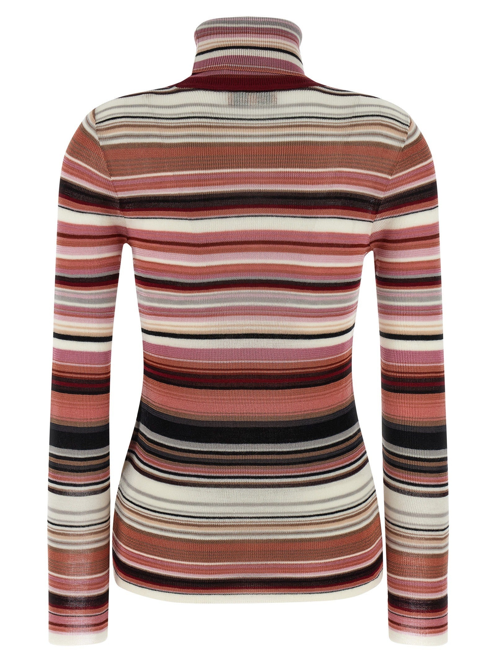 Missoni - nan - Black - Sweater
