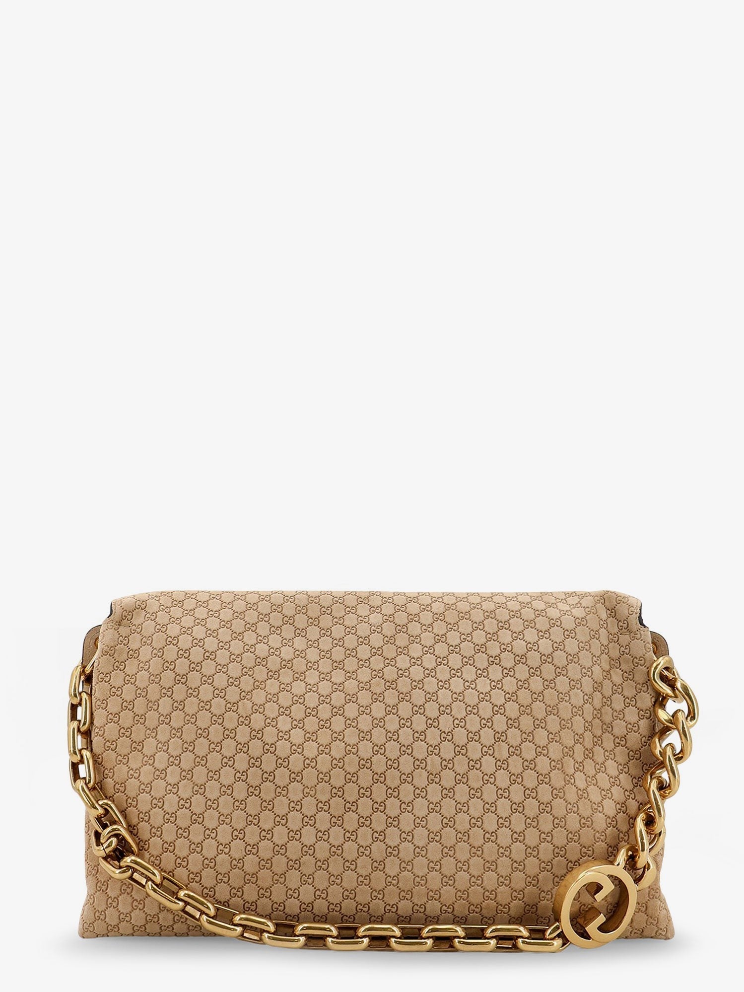 Gucci - Női - Bézs - Válltáska