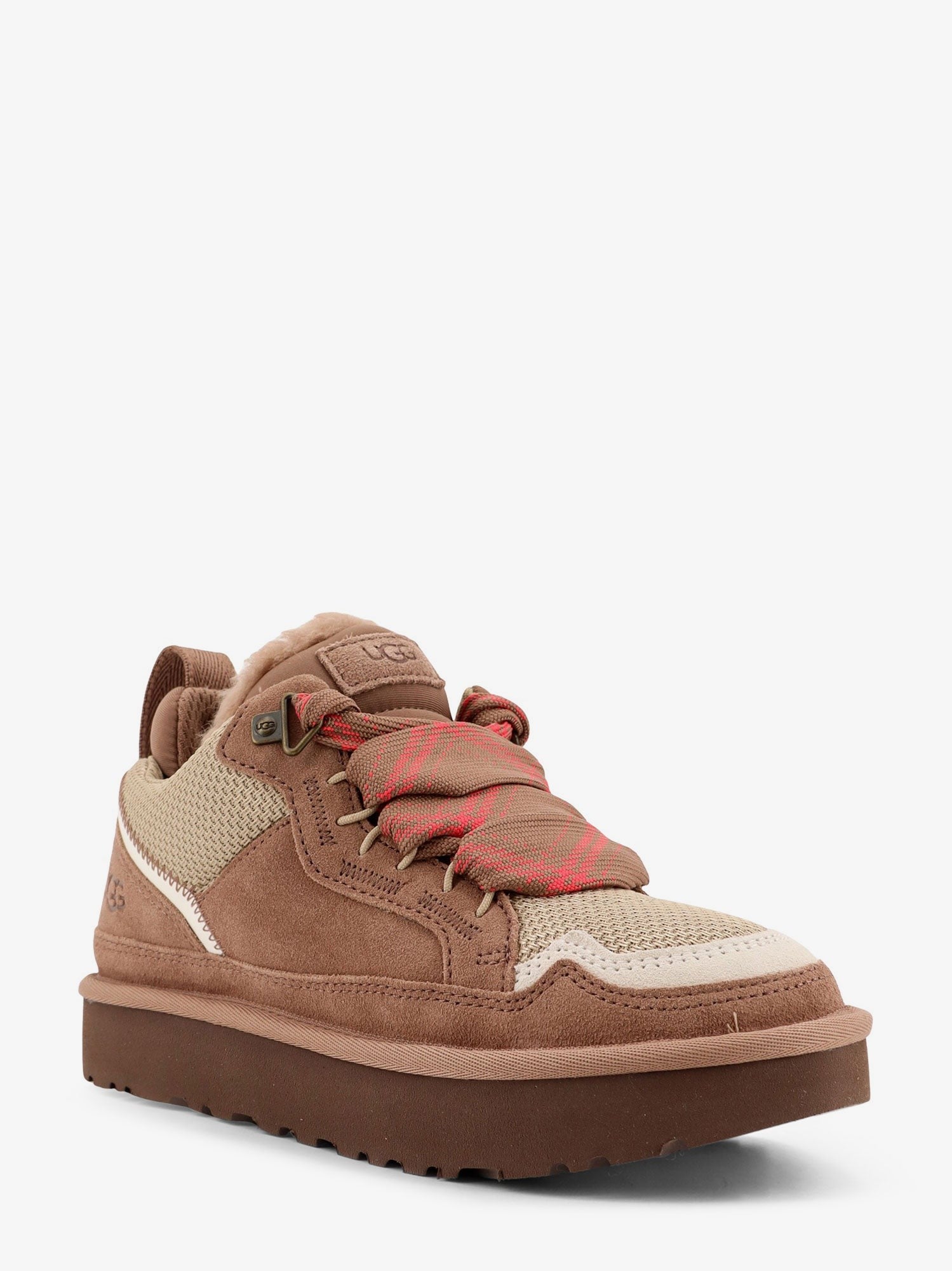 Ugg - Woman - Black - Sneaker