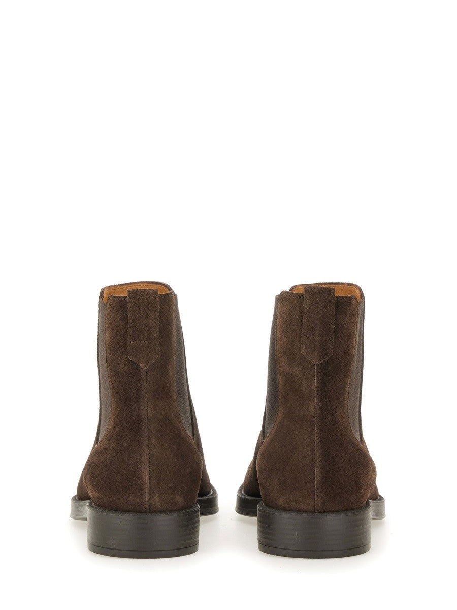 TOD'S - Man - Brown - Boot