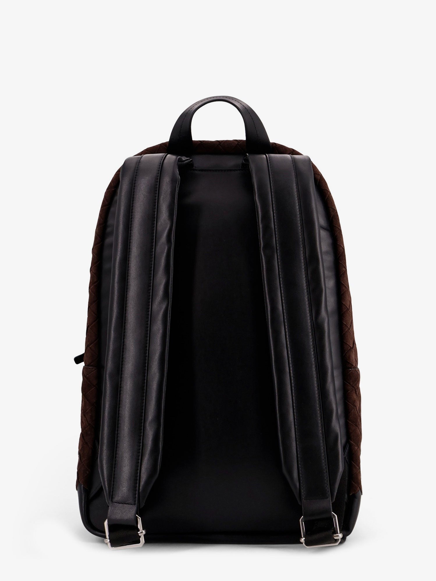 Bottega Veneta - Man - Brown - Handbag