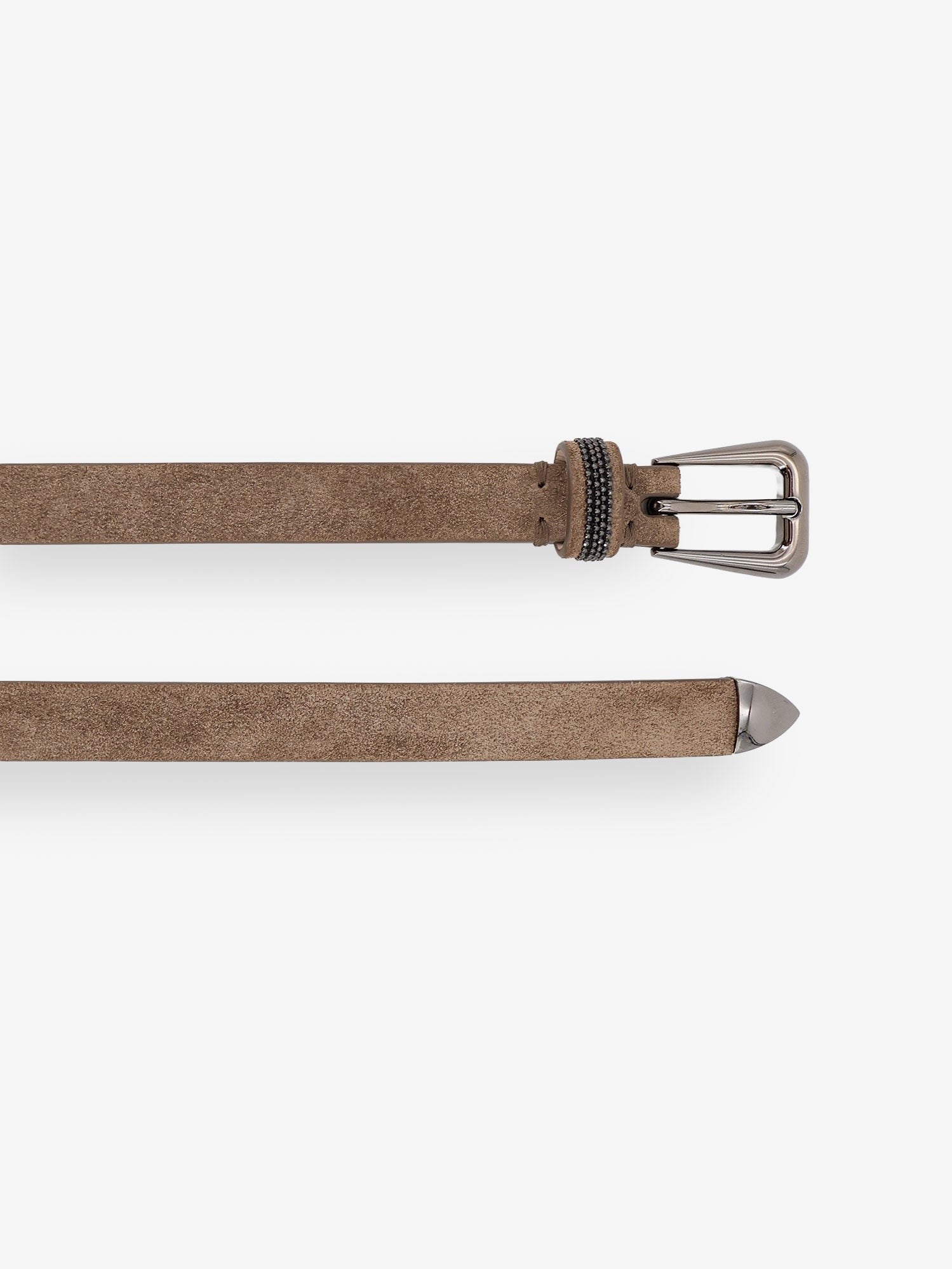 Brunello Cucinelli - Woman - Beige - Belt