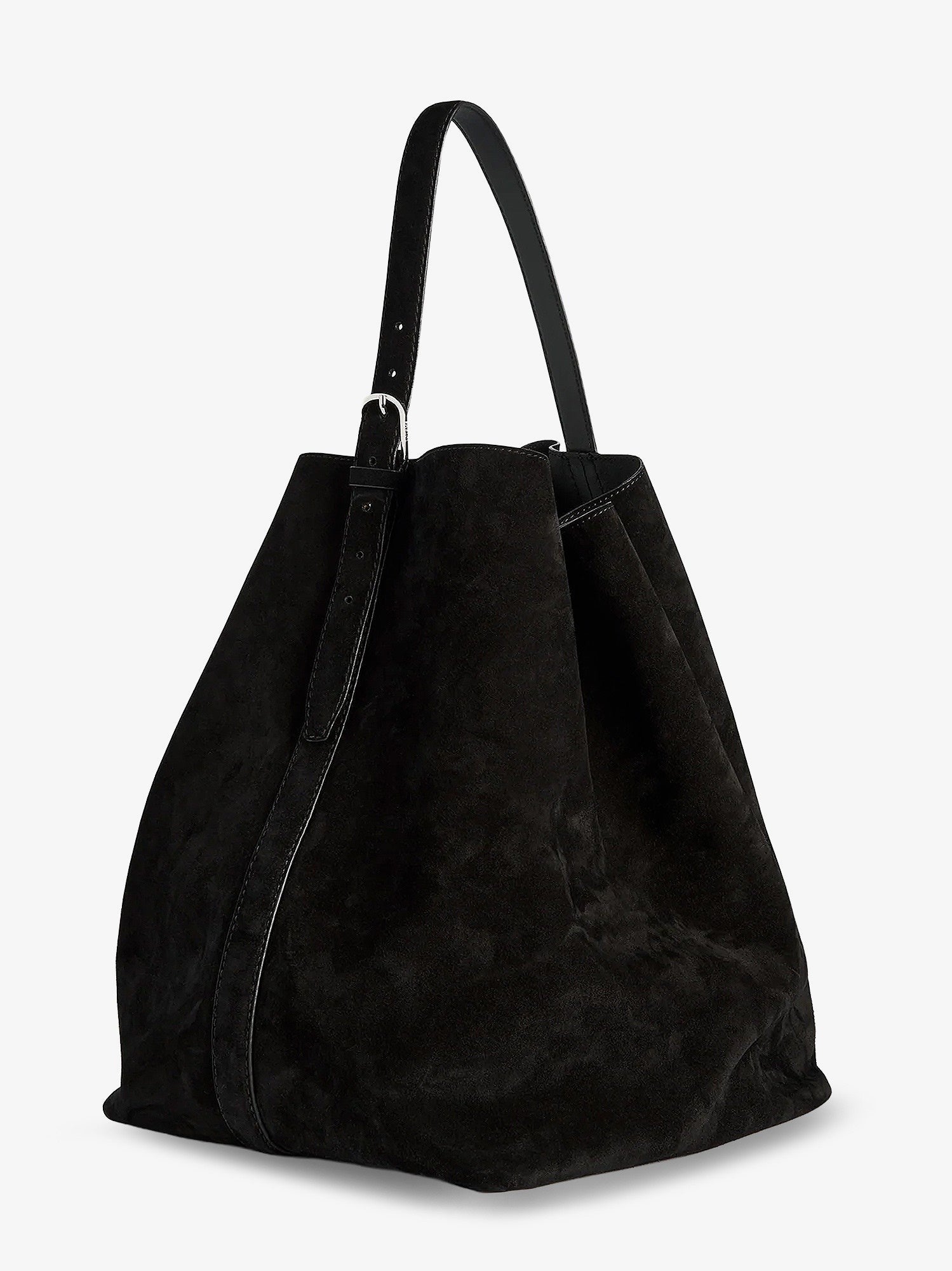 TOTEME - Woman - Brown - Shopping Bag
