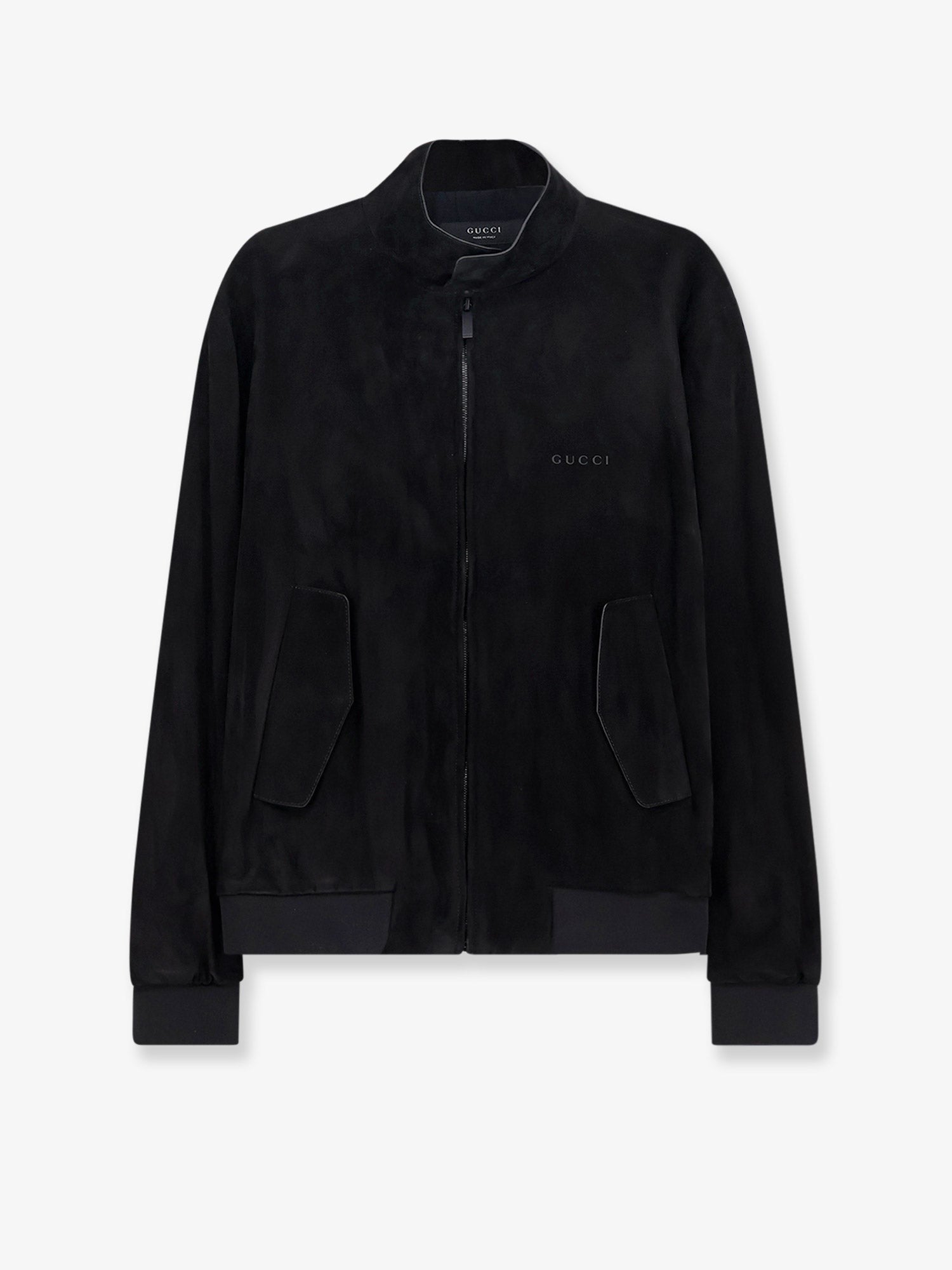 Gucci - Man - Black - Jacket
