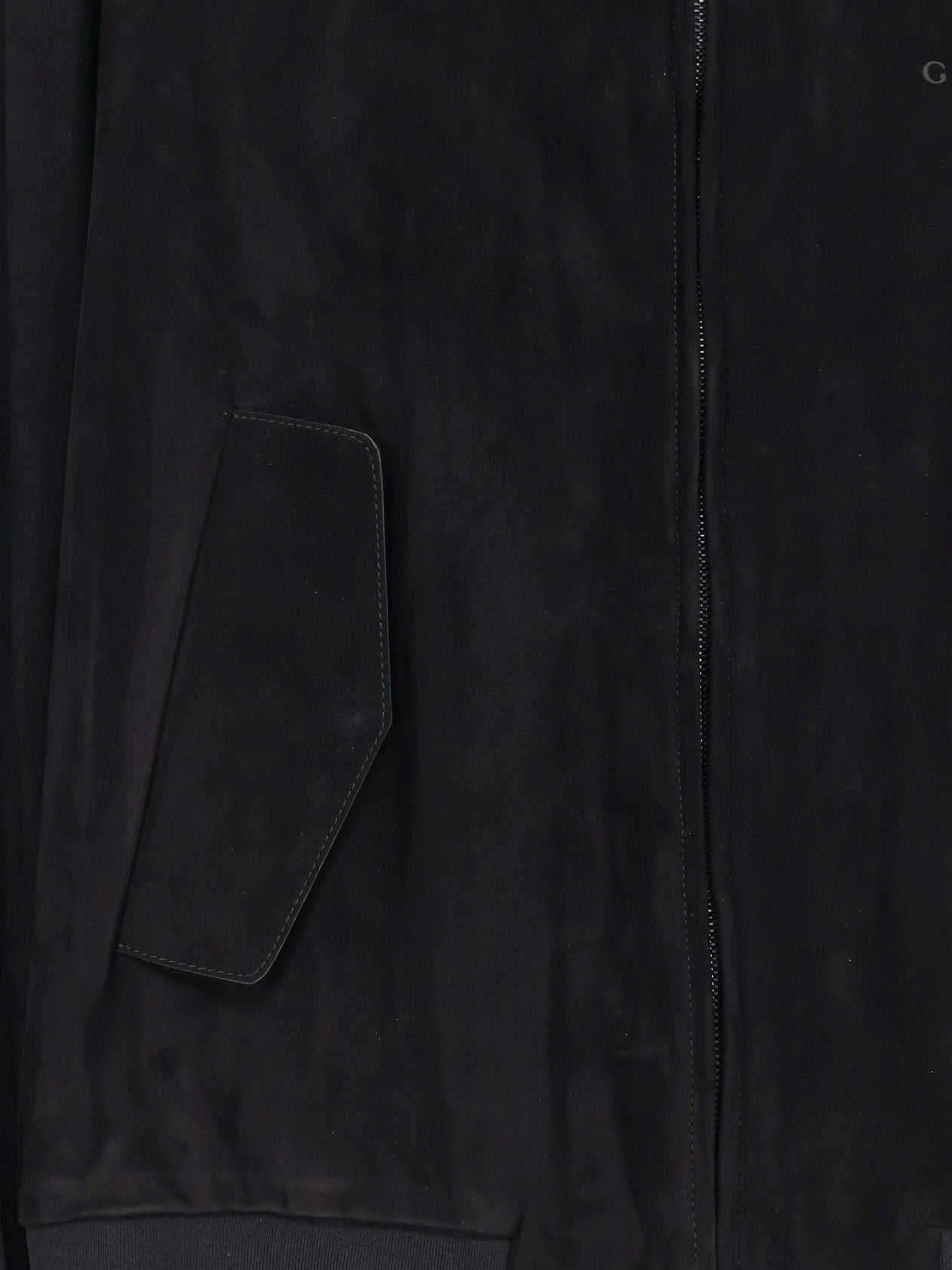 Gucci - Man - Black - Jacket