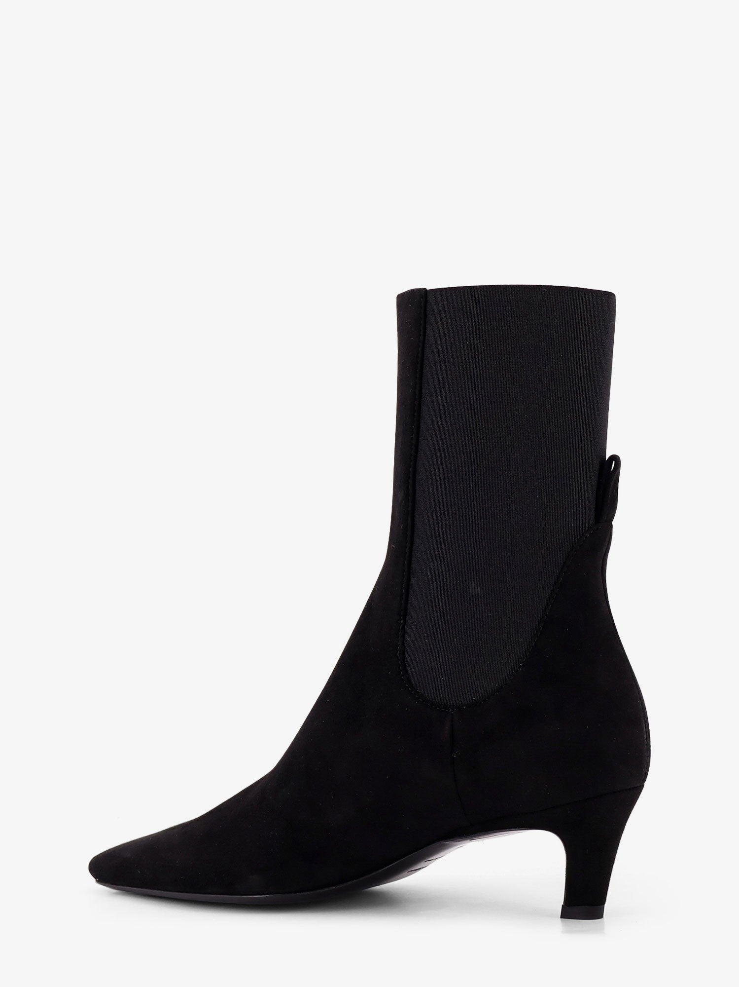 TOTEME - Woman - Black - Boot