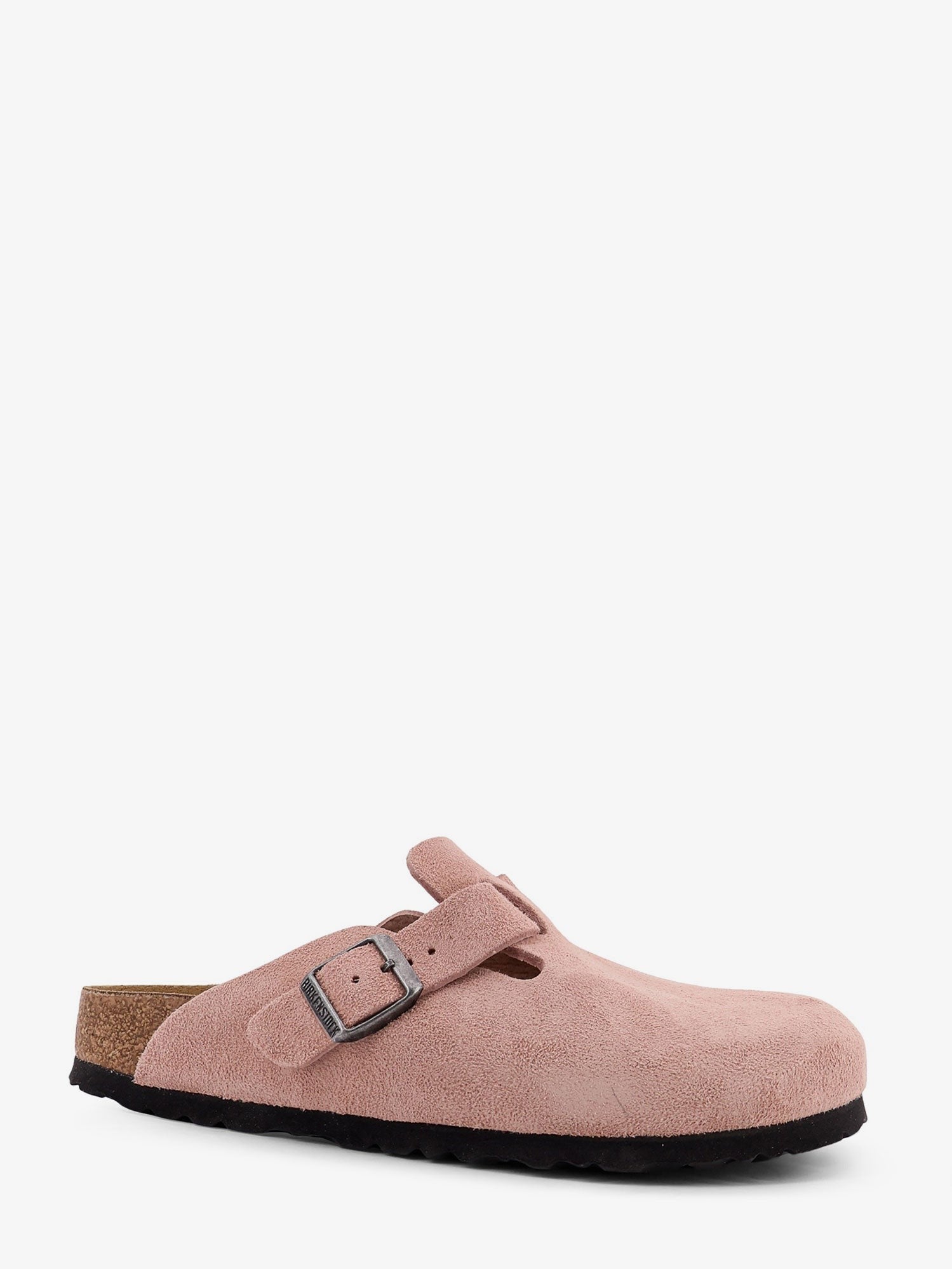 Birkenstock - Woman - Pink - Sandal
