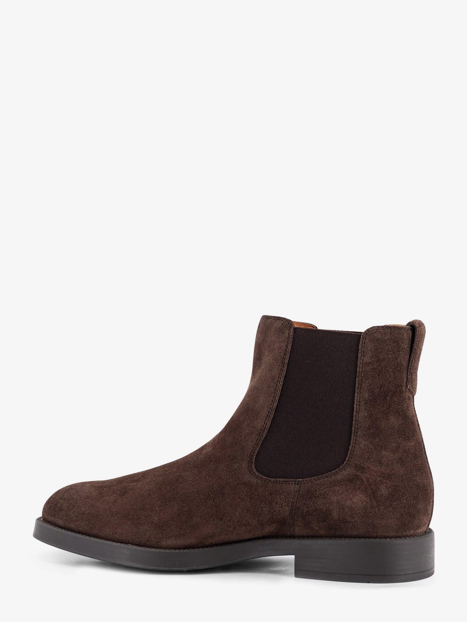 TOD'S - Man - Brown - Boot