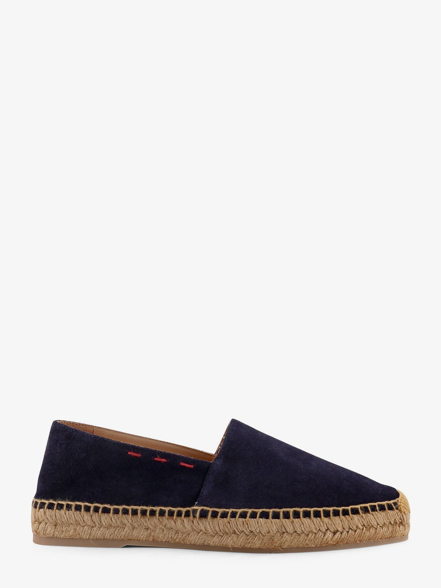 KITON CIRO PAONE - Férfi - Kék - Espadrille