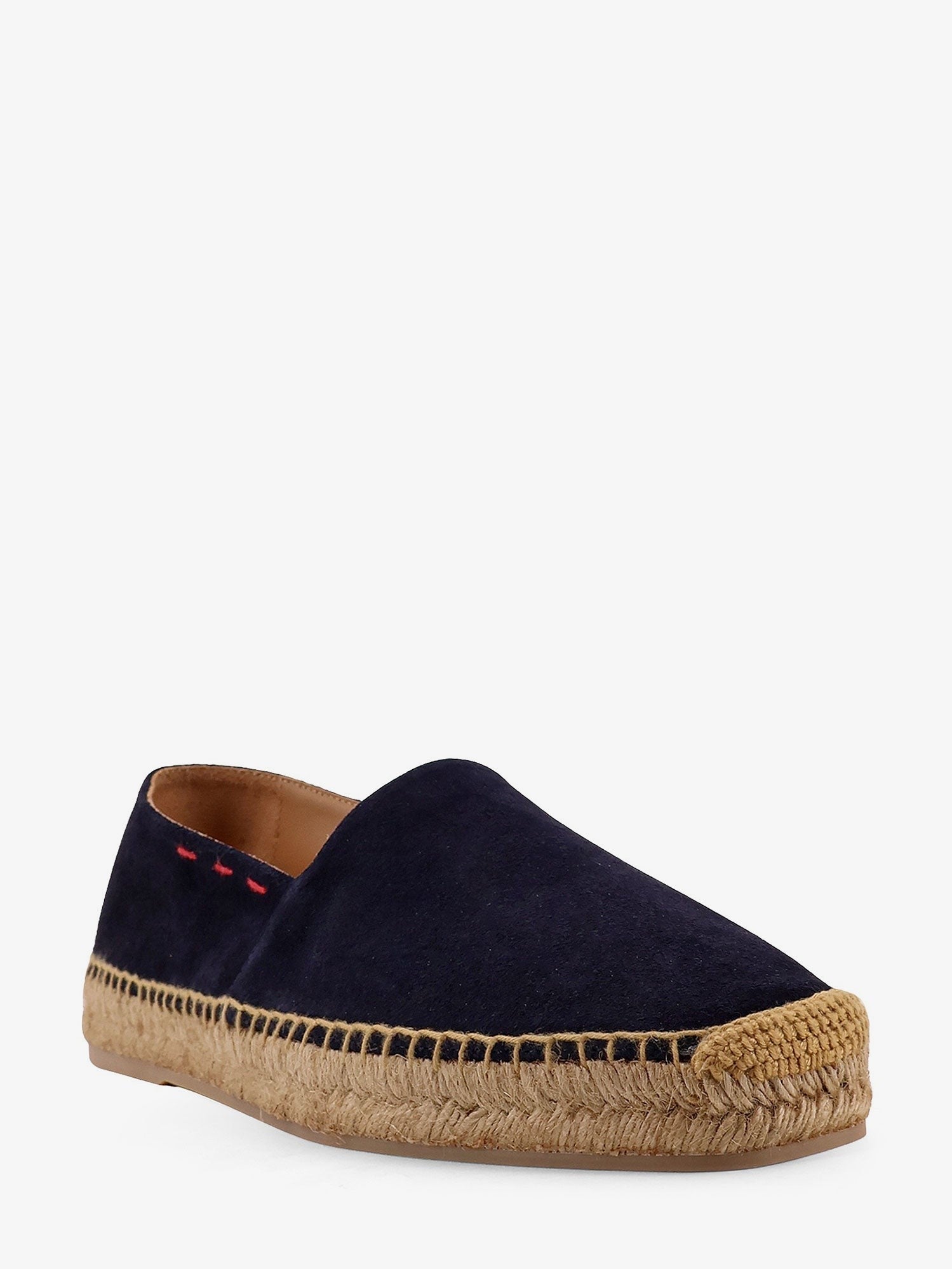KITON CIRO PAONE - Férfi - Kék - Espadrille
