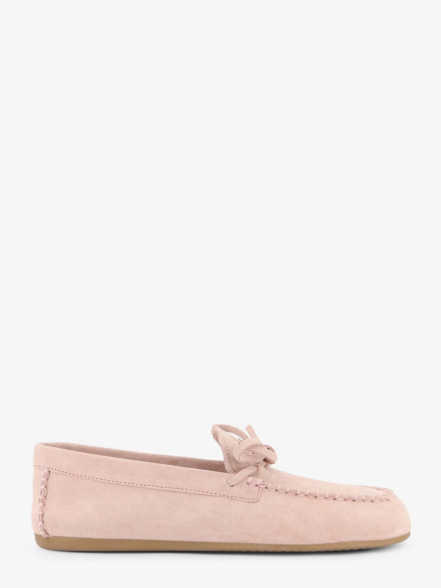 Miu Miu - Woman - Black - Loafer