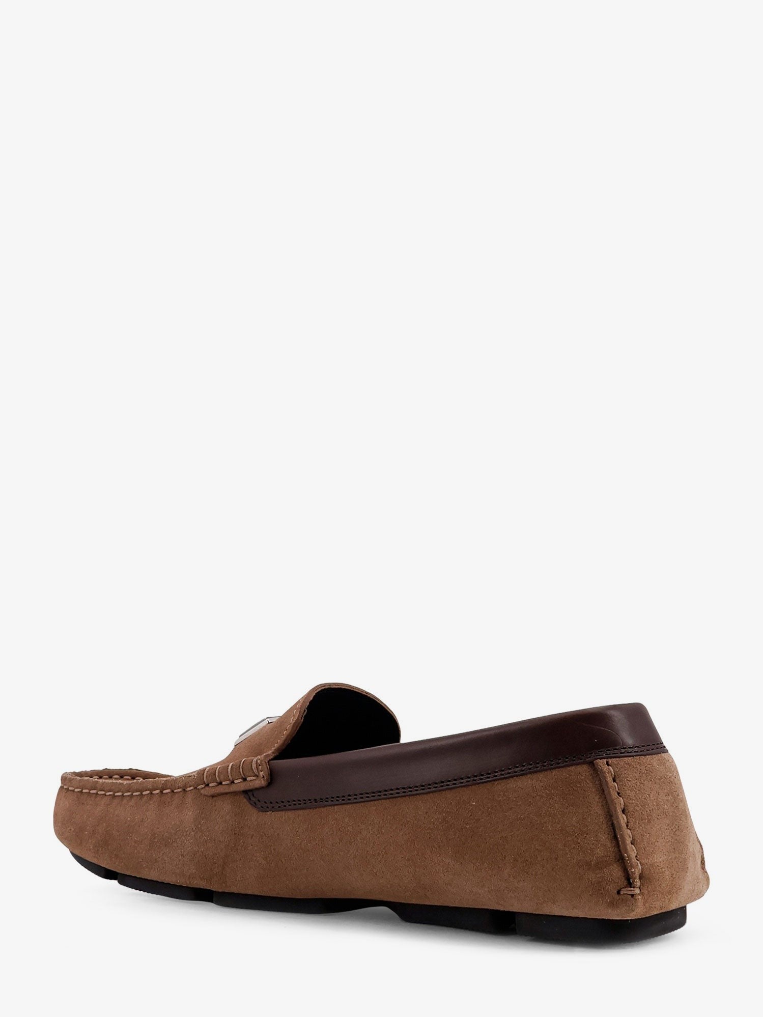 Dolce & Gabbana - Férfi - Barna - Lábbeli