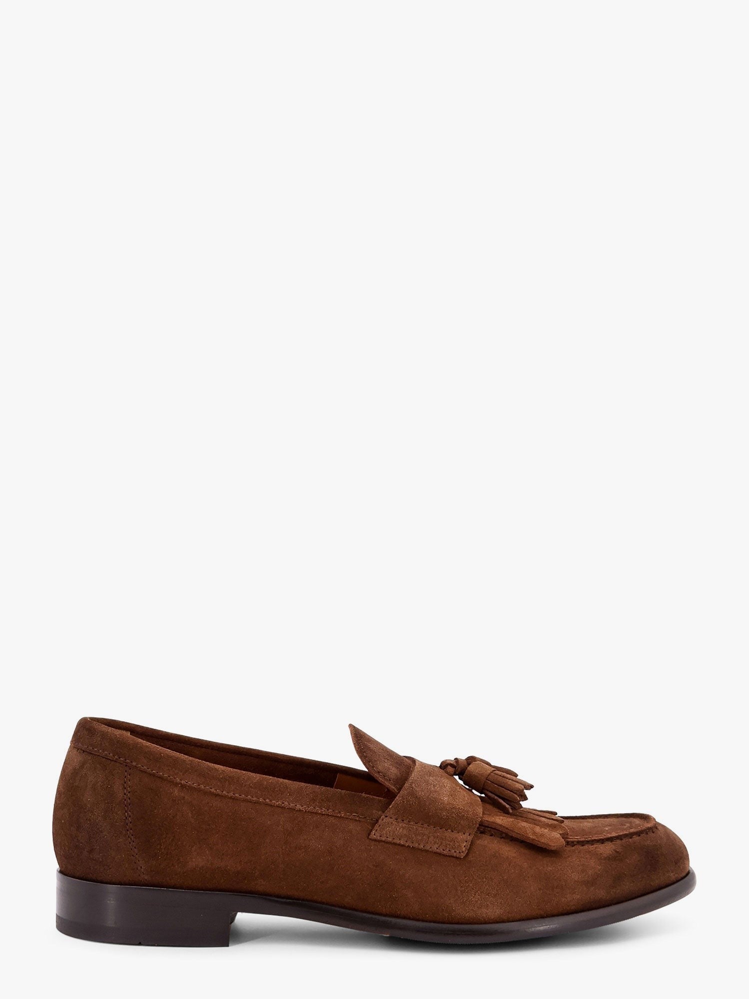Doucal'S - Man - Brown - Loafer