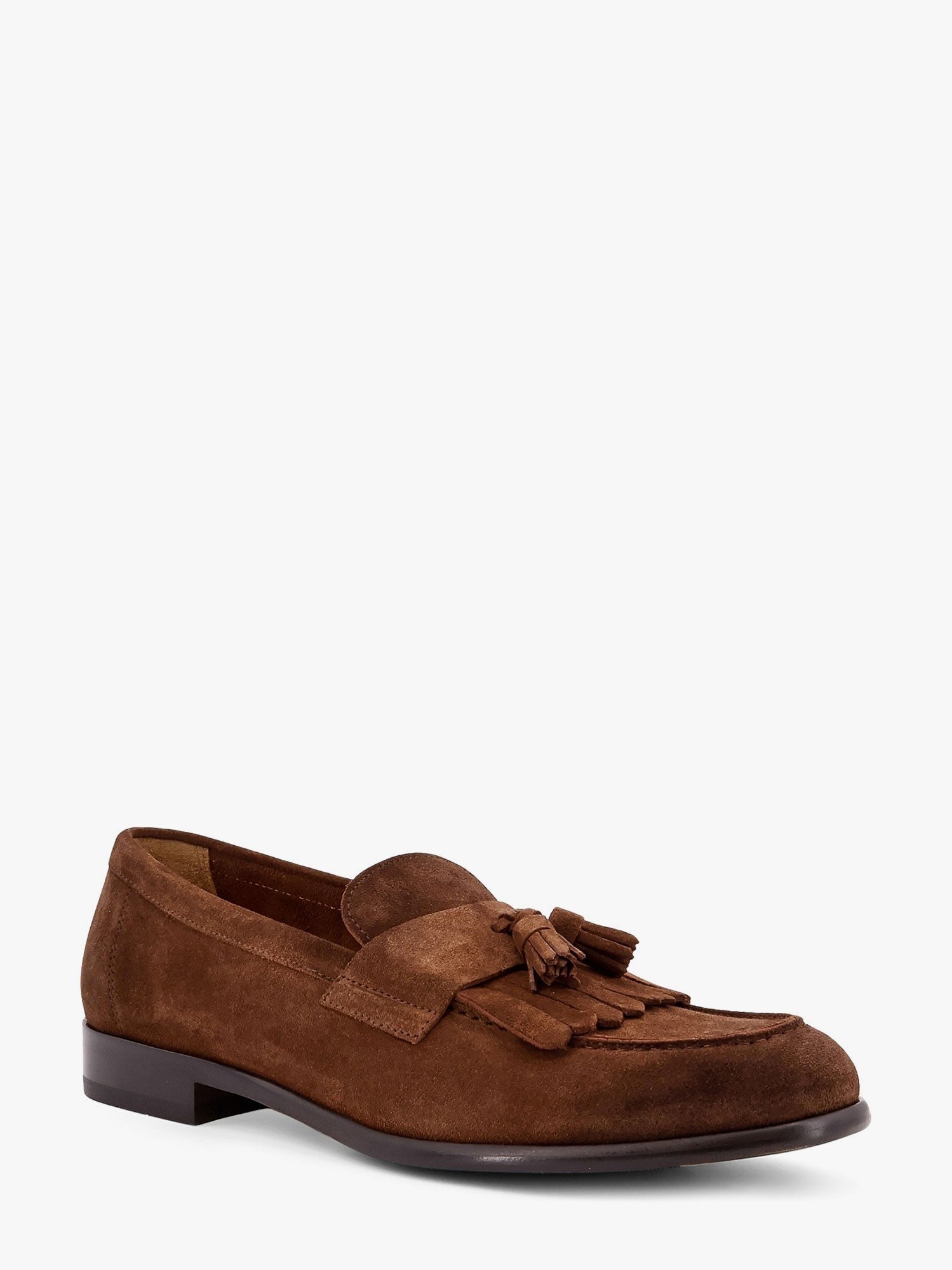 Doucal'S - Man - Brown - Loafer