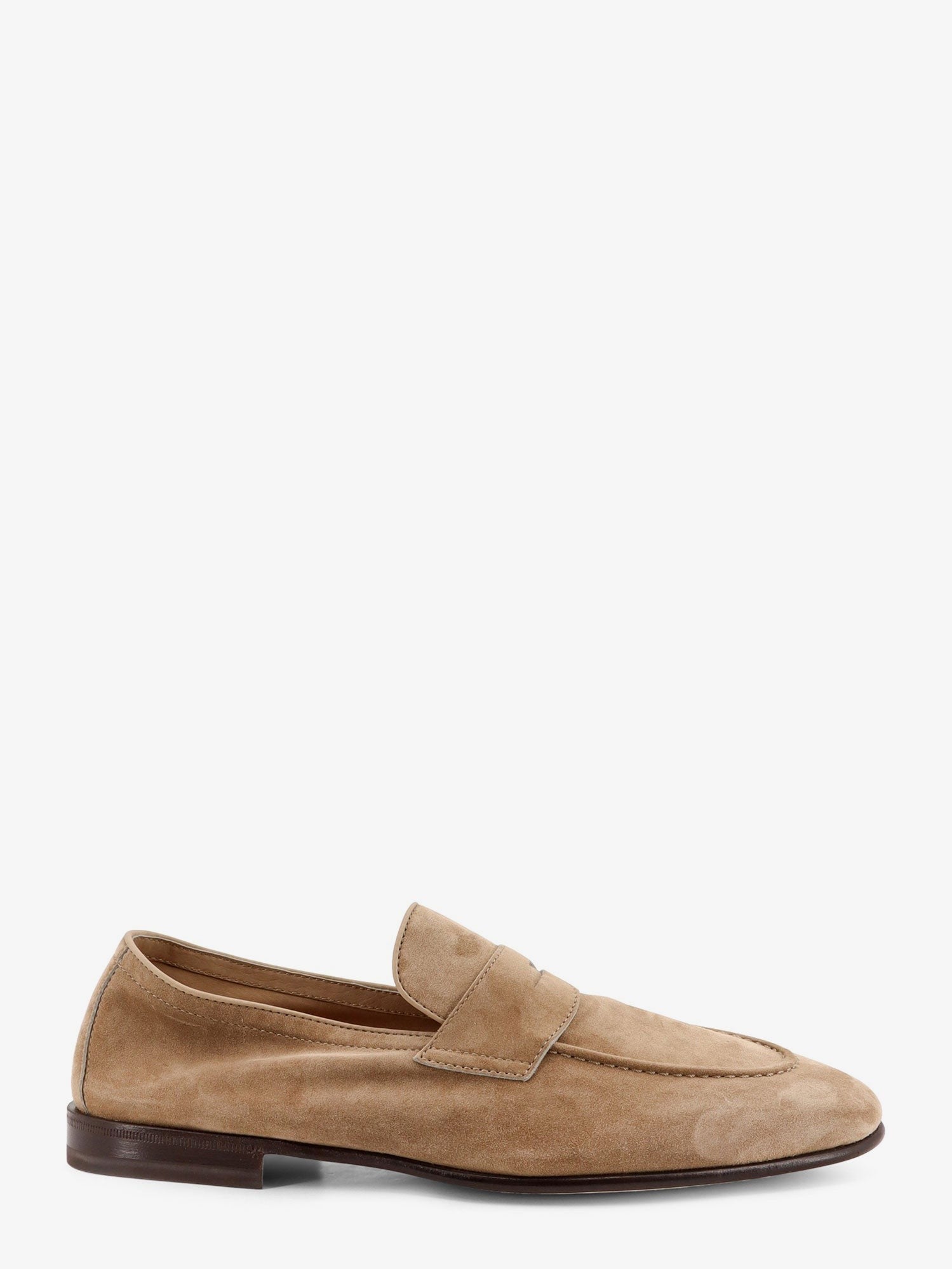 Brunello Cucinelli - Man - Beige - Loafer